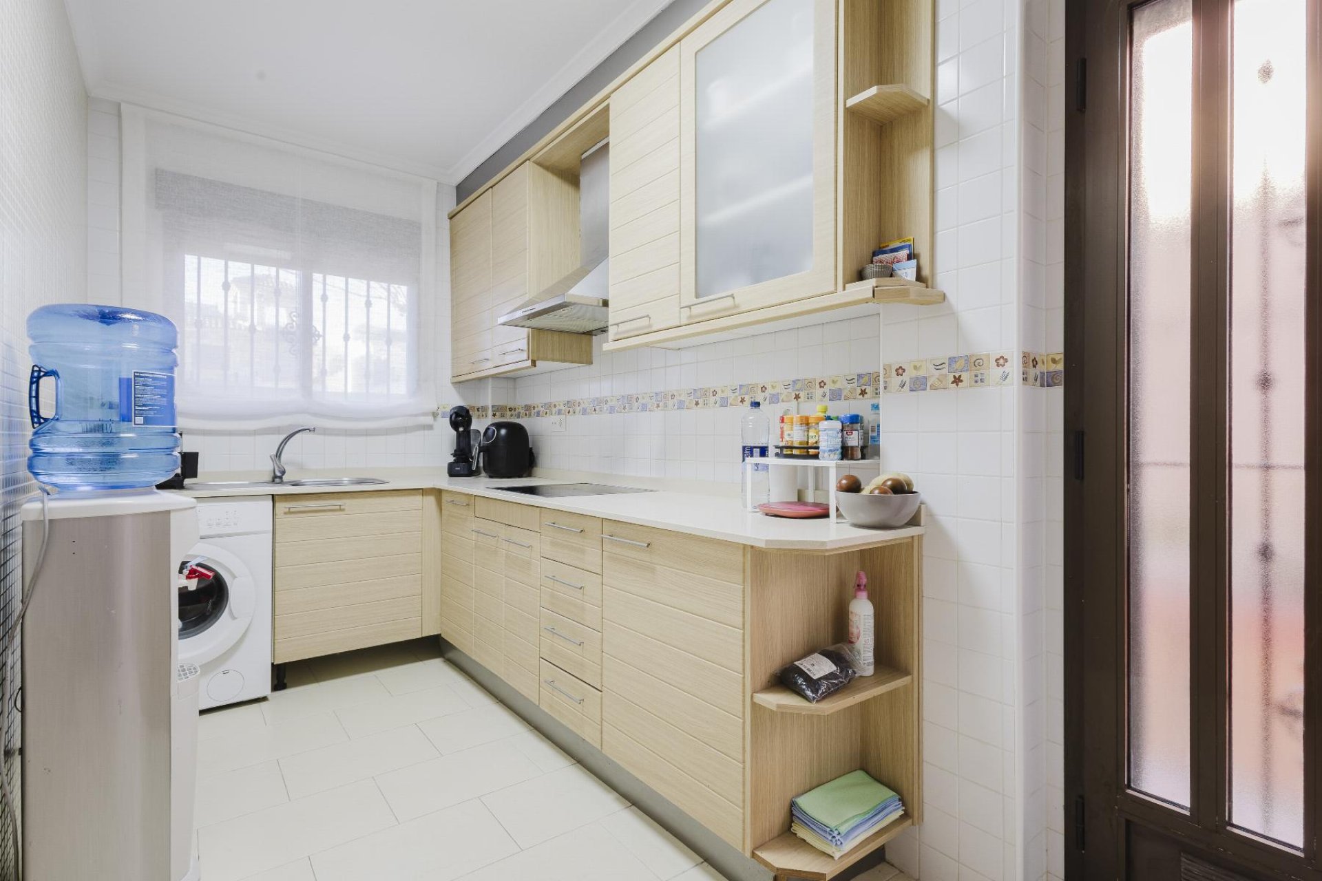 Wiederverkauf - Villa -
Torrevieja - Costa Blanca