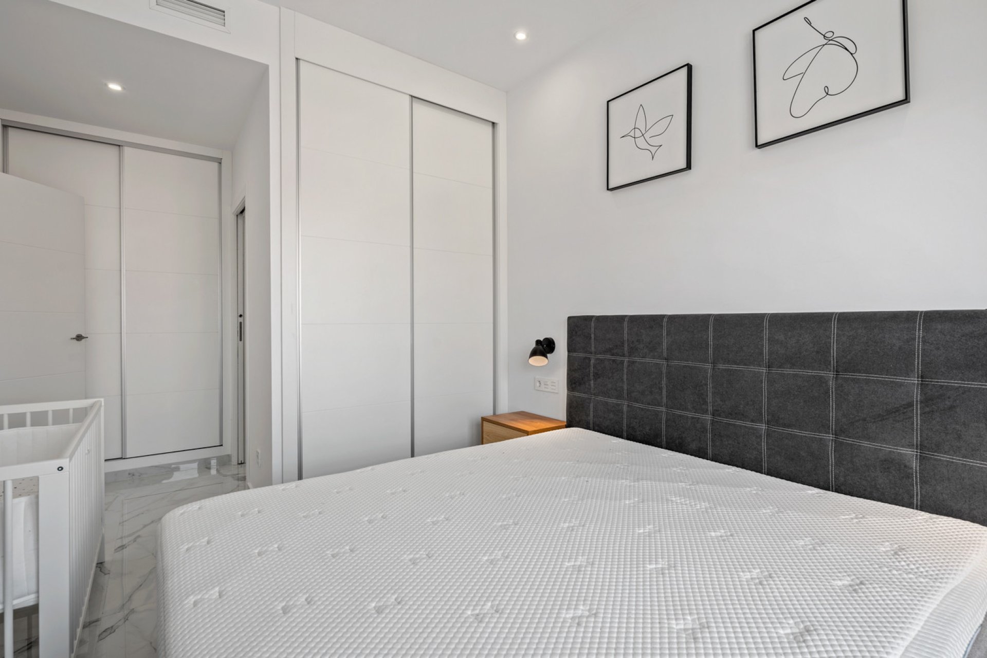 Wiederverkauf - Villa -
Torrevieja - Costa Blanca