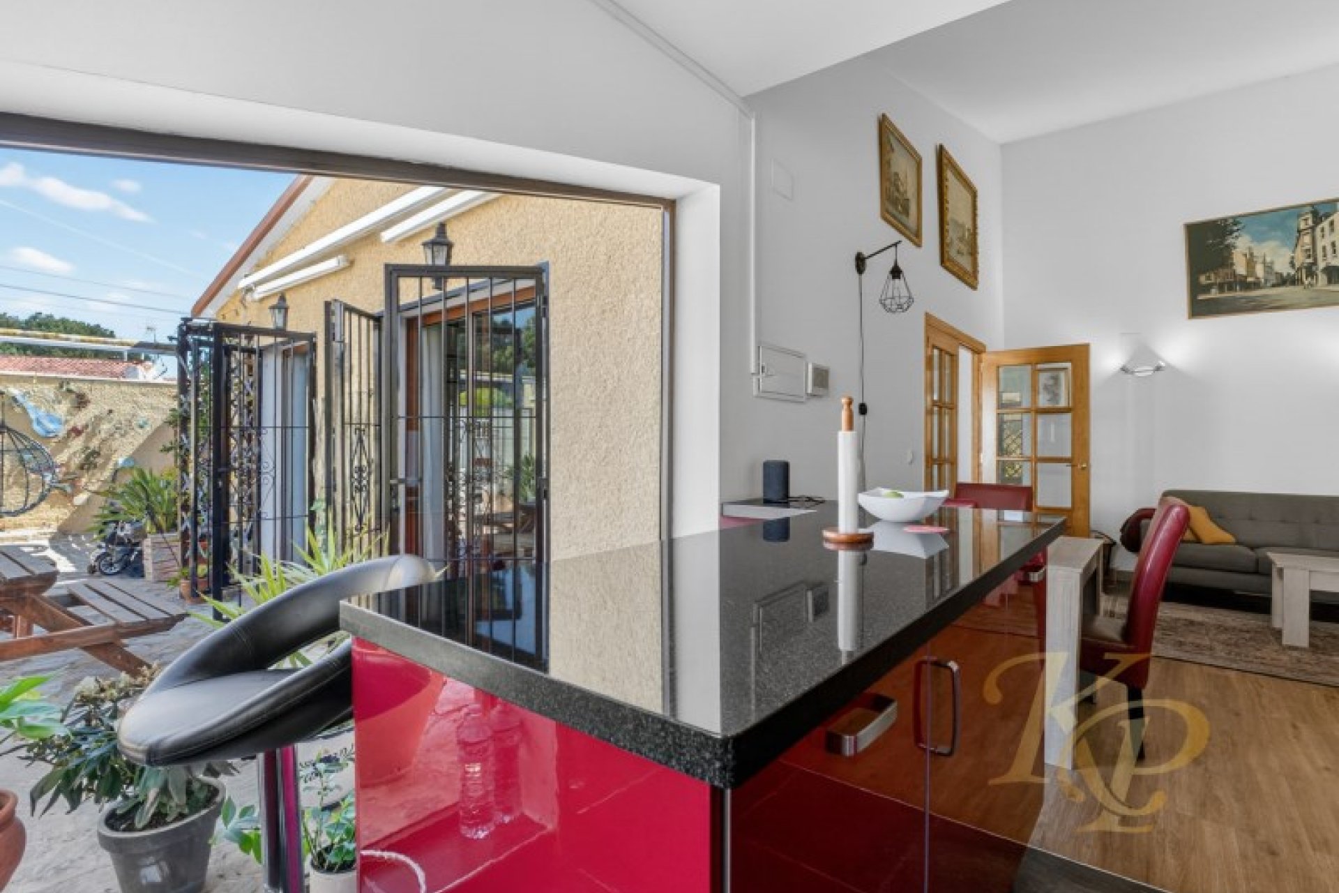 Wiederverkauf - Villa -
Torrevieja - Costa Blanca