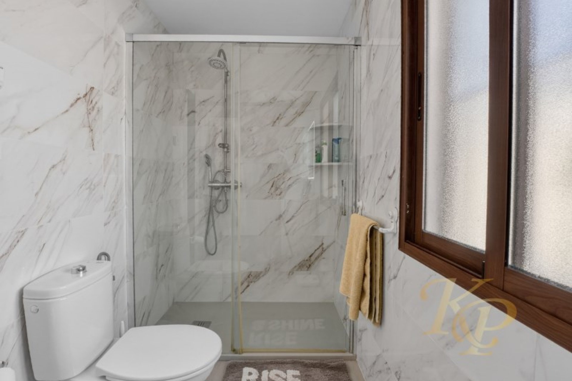 Wiederverkauf - Villa -
Torrevieja - Costa Blanca