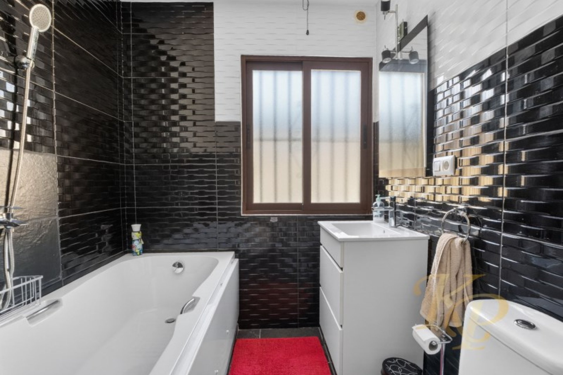 Wiederverkauf - Villa -
Torrevieja - Costa Blanca