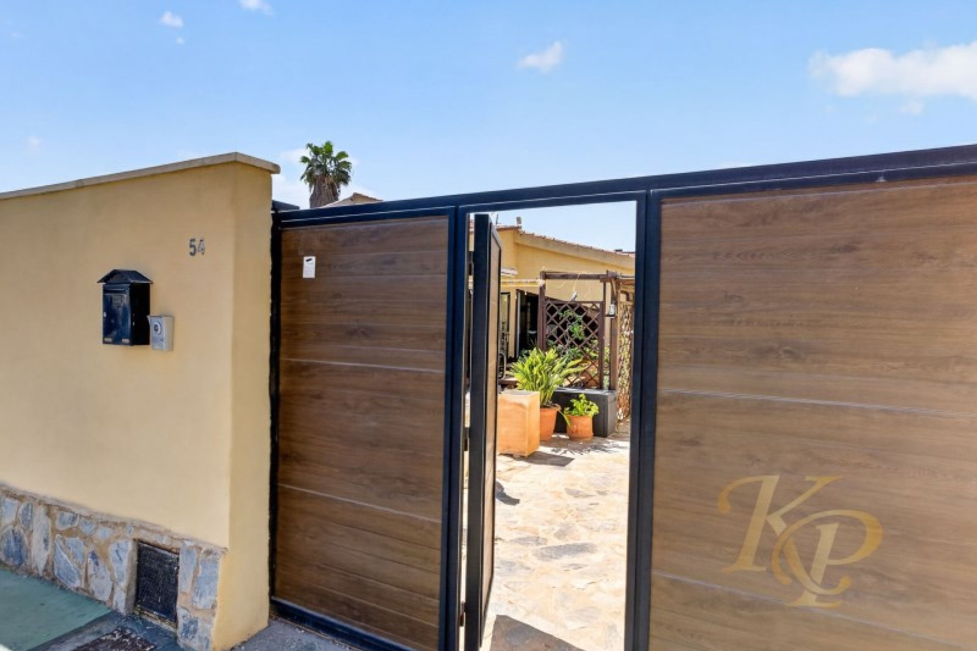 Wiederverkauf - Villa -
Torrevieja - Costa Blanca