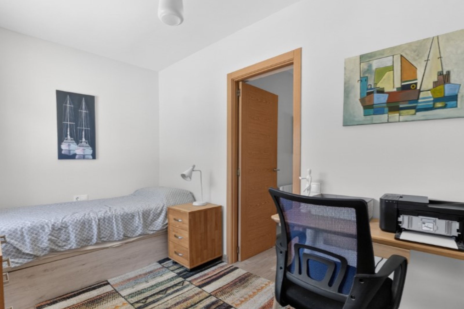 Wiederverkauf - Villa -
Torrevieja - Costa Blanca