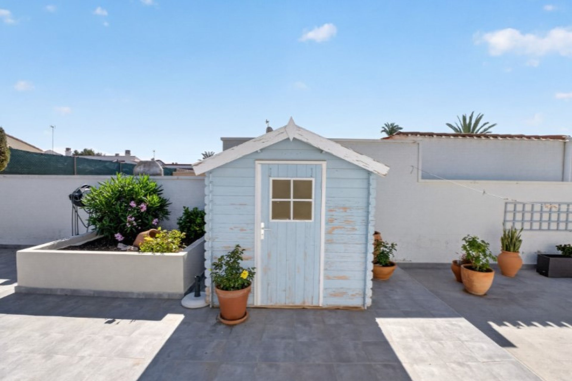 Wiederverkauf - Villa -
Torrevieja - Costa Blanca