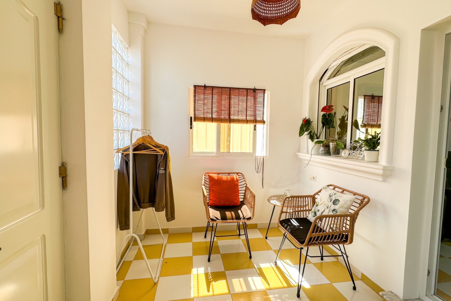 Wiederverkauf - Villa -
Torrevieja - Costa Blanca