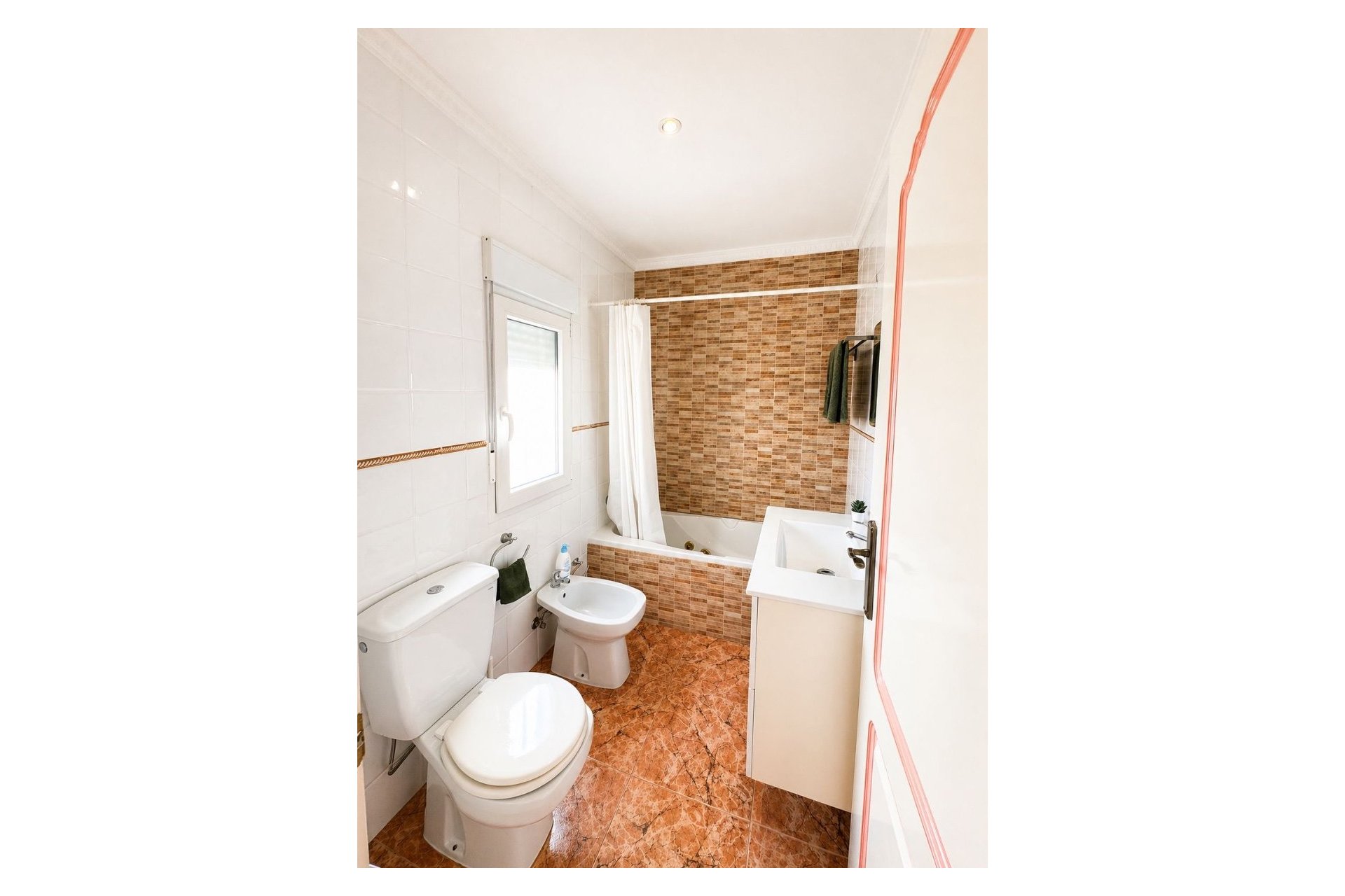 Wiederverkauf - Villa -
Torrevieja - Costa Blanca