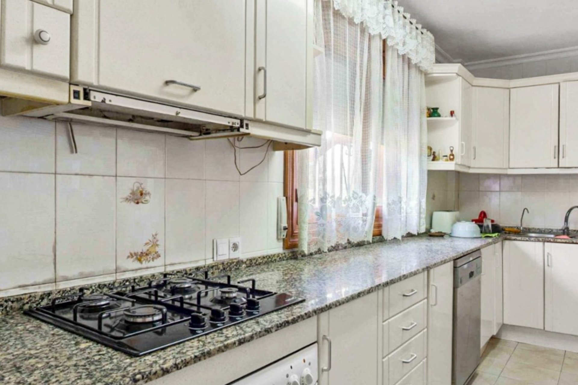 Wiederverkauf - Villa -
Torrevieja - Costa Blanca