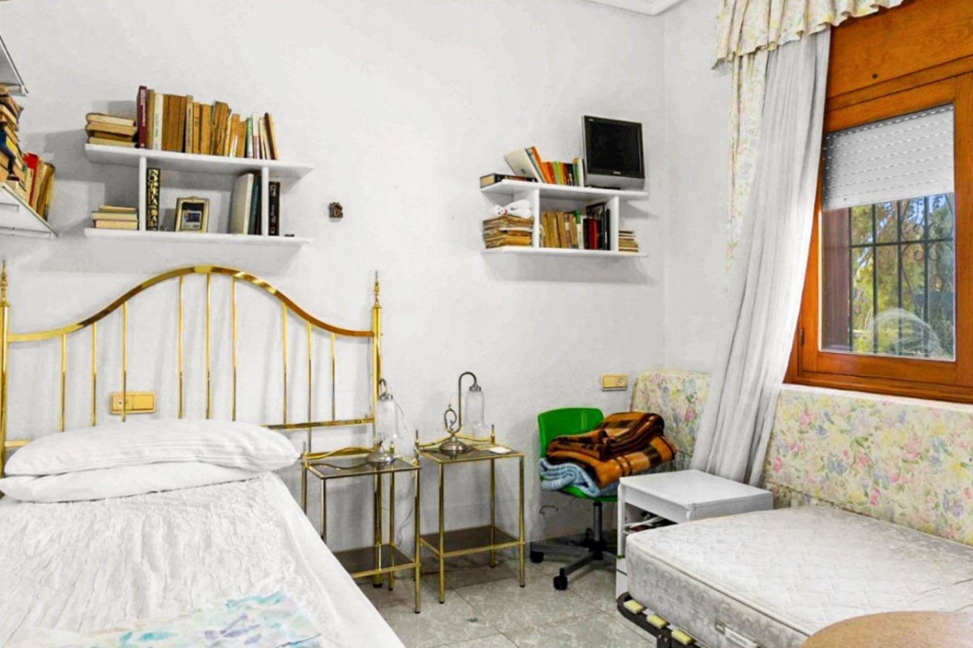 Wiederverkauf - Villa -
Torrevieja - Costa Blanca