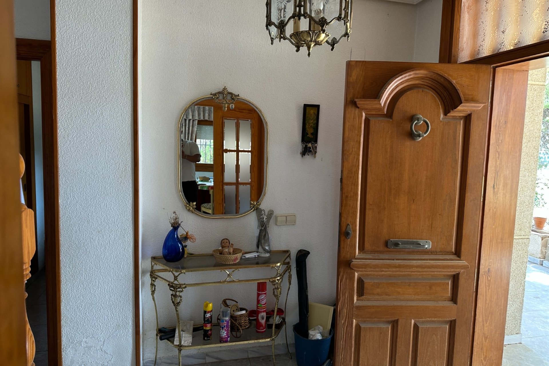 Wiederverkauf - Villa -
Torrevieja - Costa Blanca