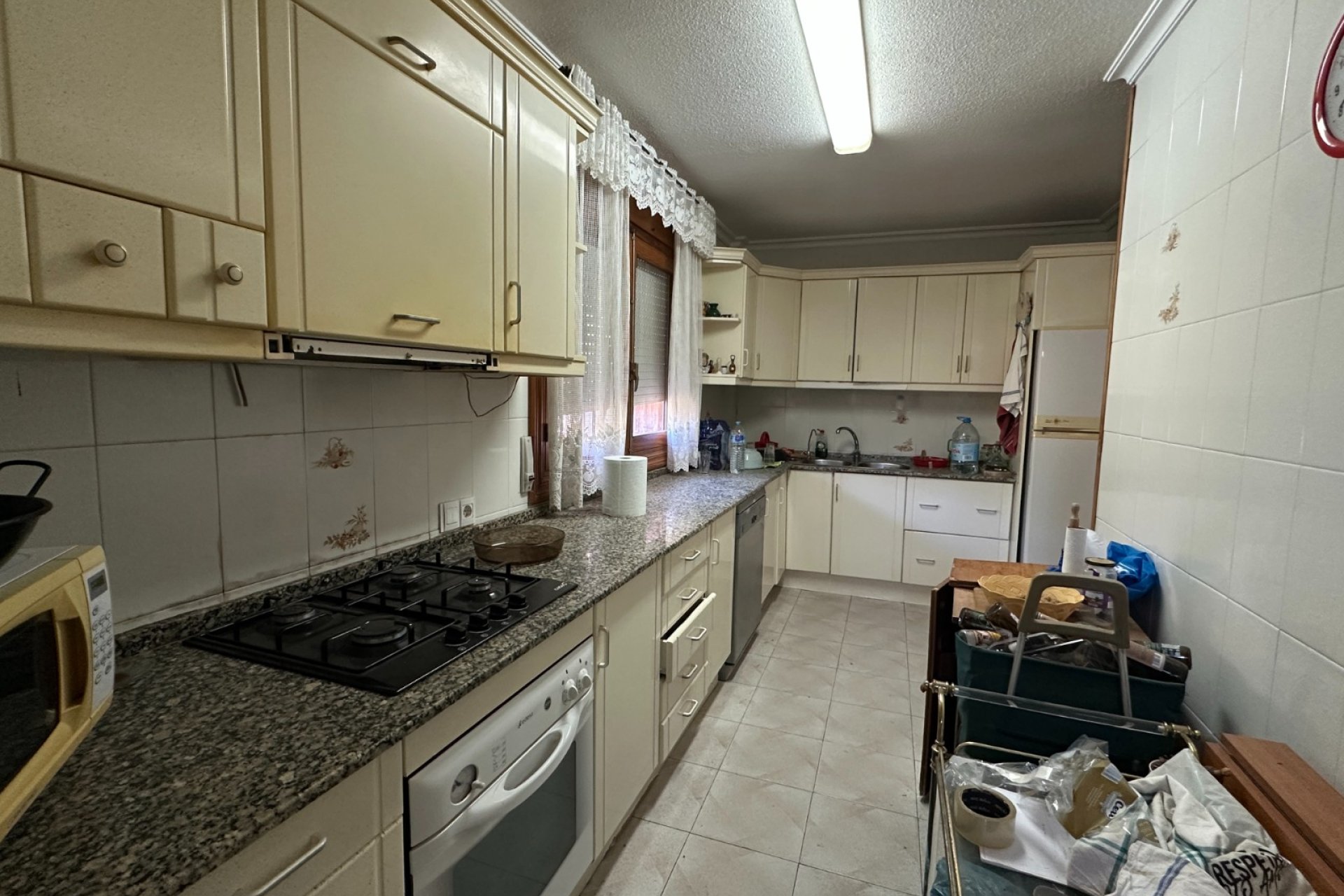 Wiederverkauf - Villa -
Torrevieja - Costa Blanca