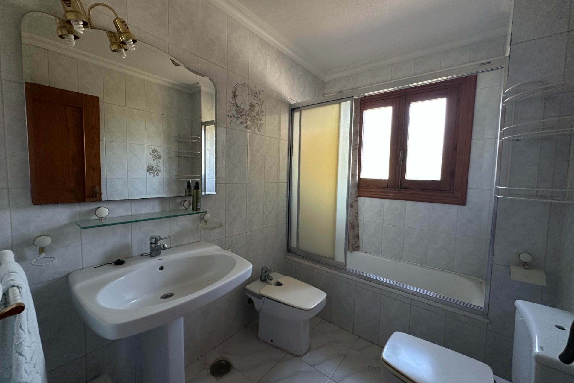 Wiederverkauf - Villa -
Torrevieja - Costa Blanca