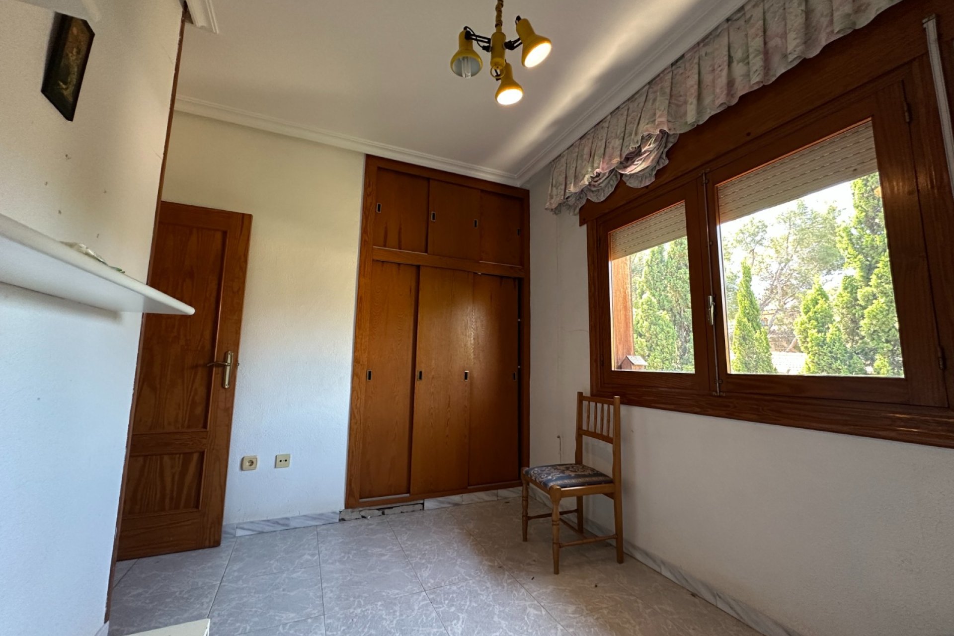 Wiederverkauf - Villa -
Torrevieja - Costa Blanca