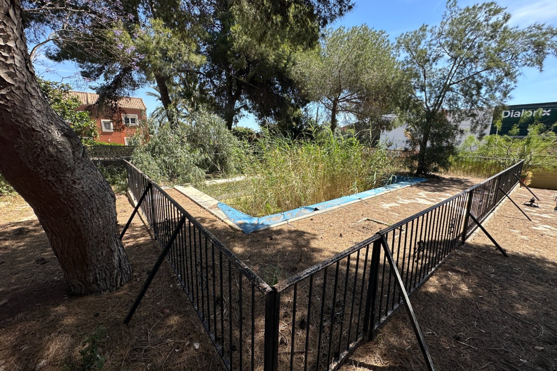 Wiederverkauf - Villa -
Torrevieja - Costa Blanca