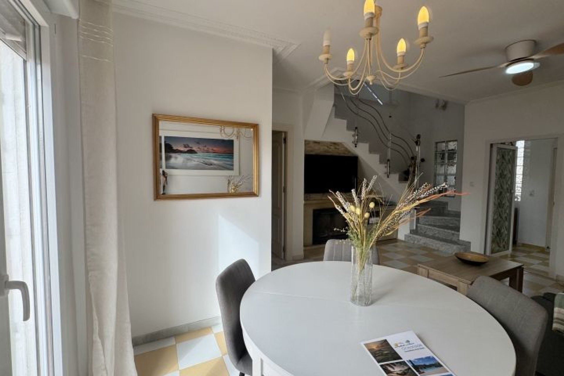 Wiederverkauf - Villa -
Torrevieja - Costa Blanca