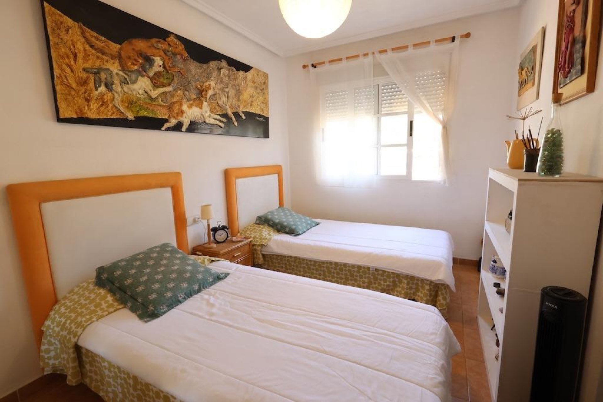 Wiederverkauf - Villa -
Torrevieja - Costa Blanca