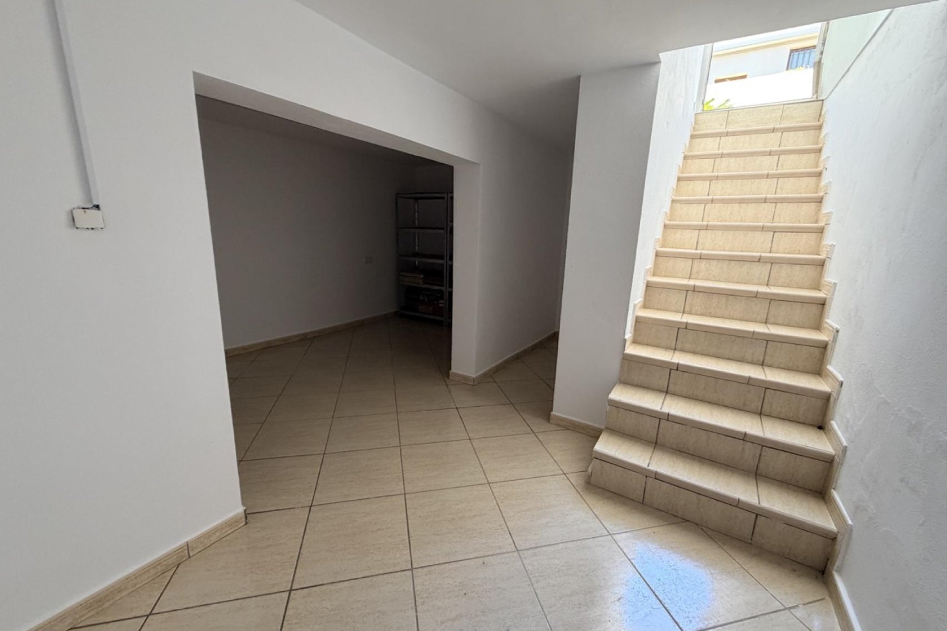 Wiederverkauf - Villa -
Torrevieja - Costa Blanca