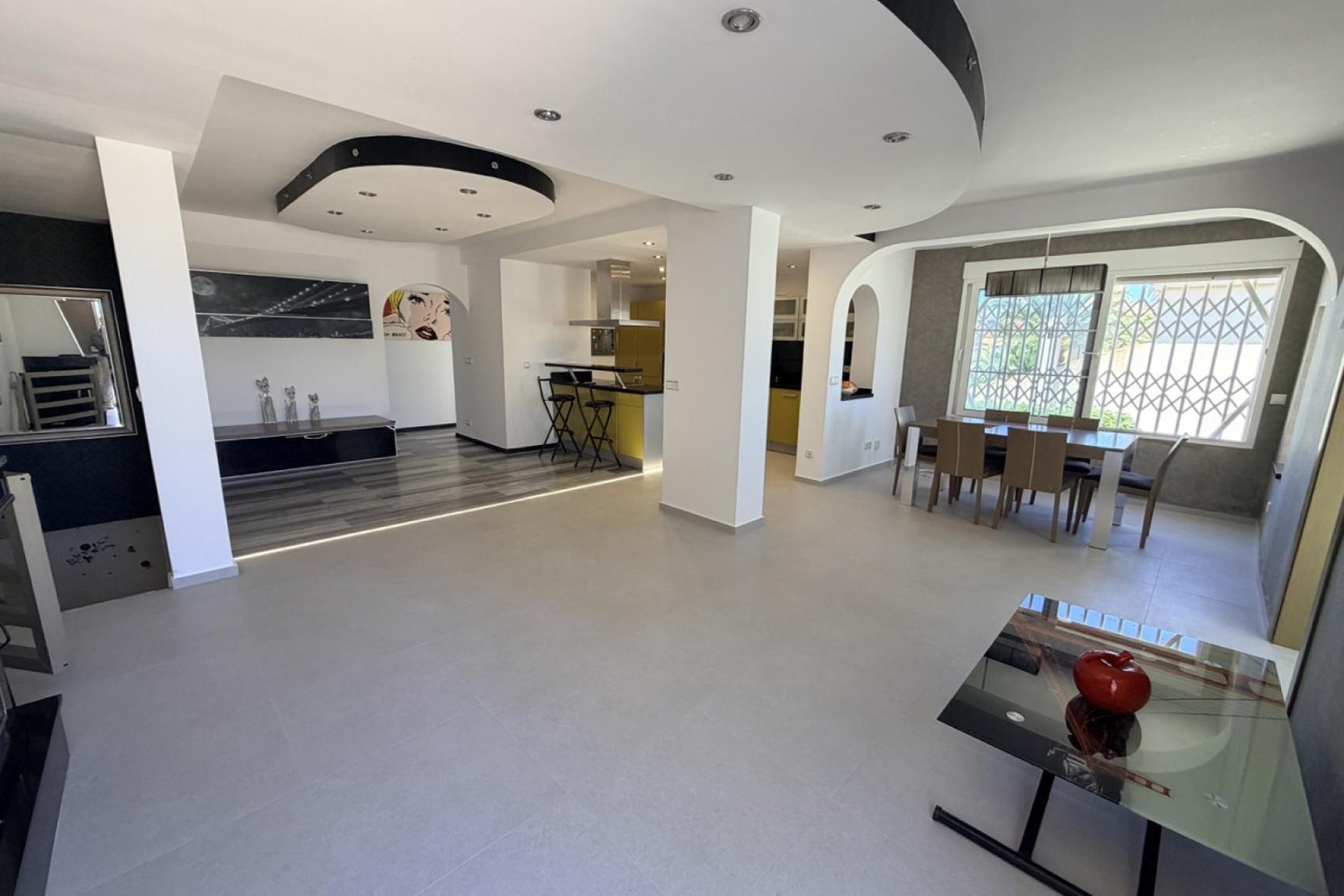 Wiederverkauf - Villa -
Torrevieja - Costa Blanca