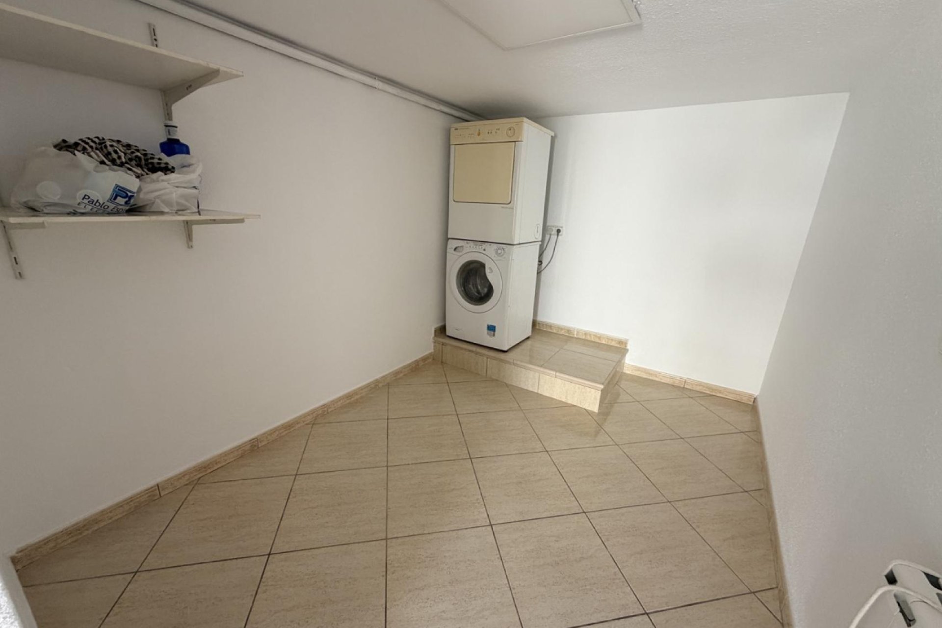 Wiederverkauf - Villa -
Torrevieja - Costa Blanca