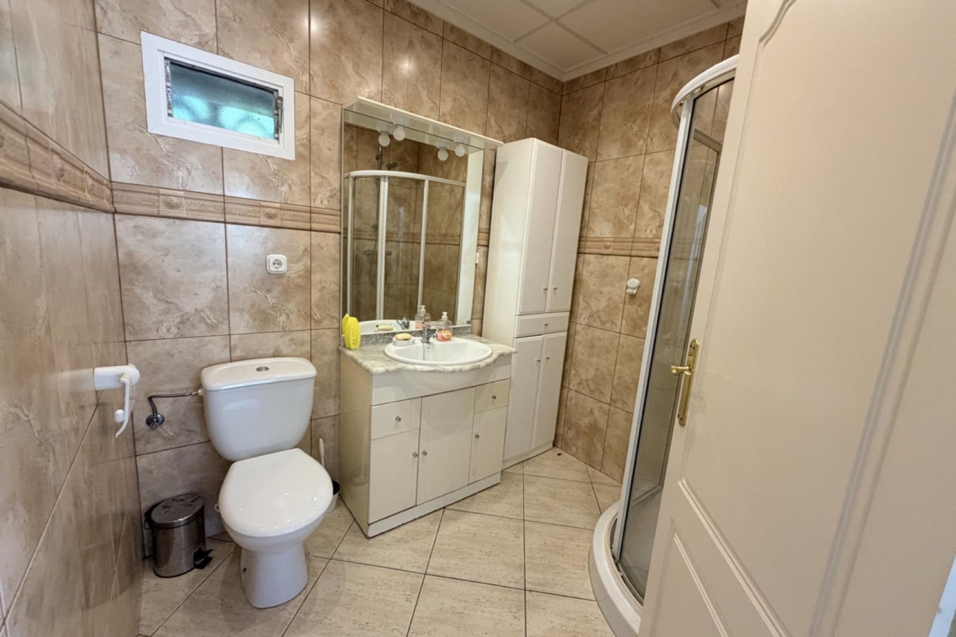 Wiederverkauf - Villa -
Torrevieja - Costa Blanca