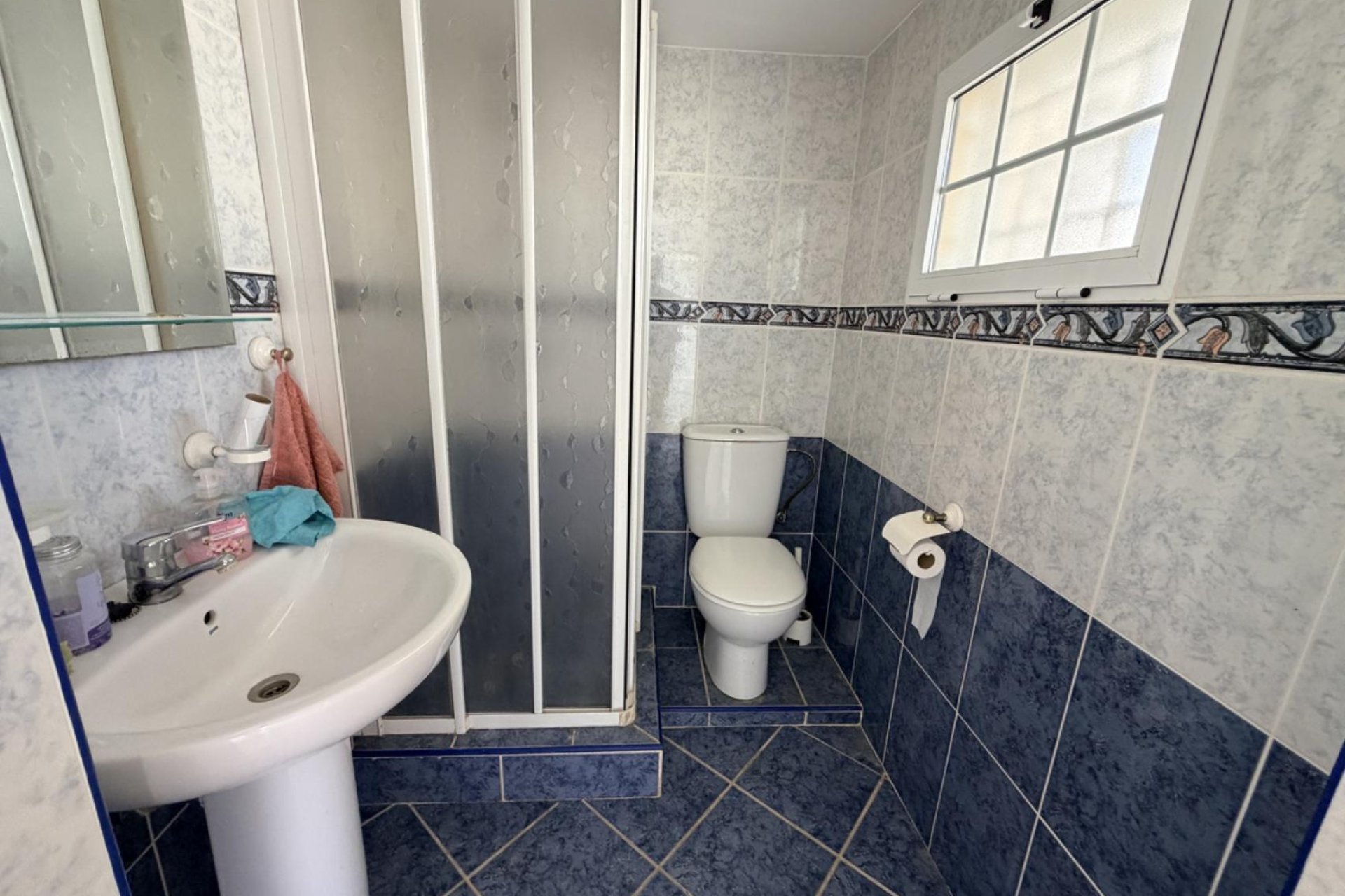 Wiederverkauf - Villa -
Torrevieja - Costa Blanca