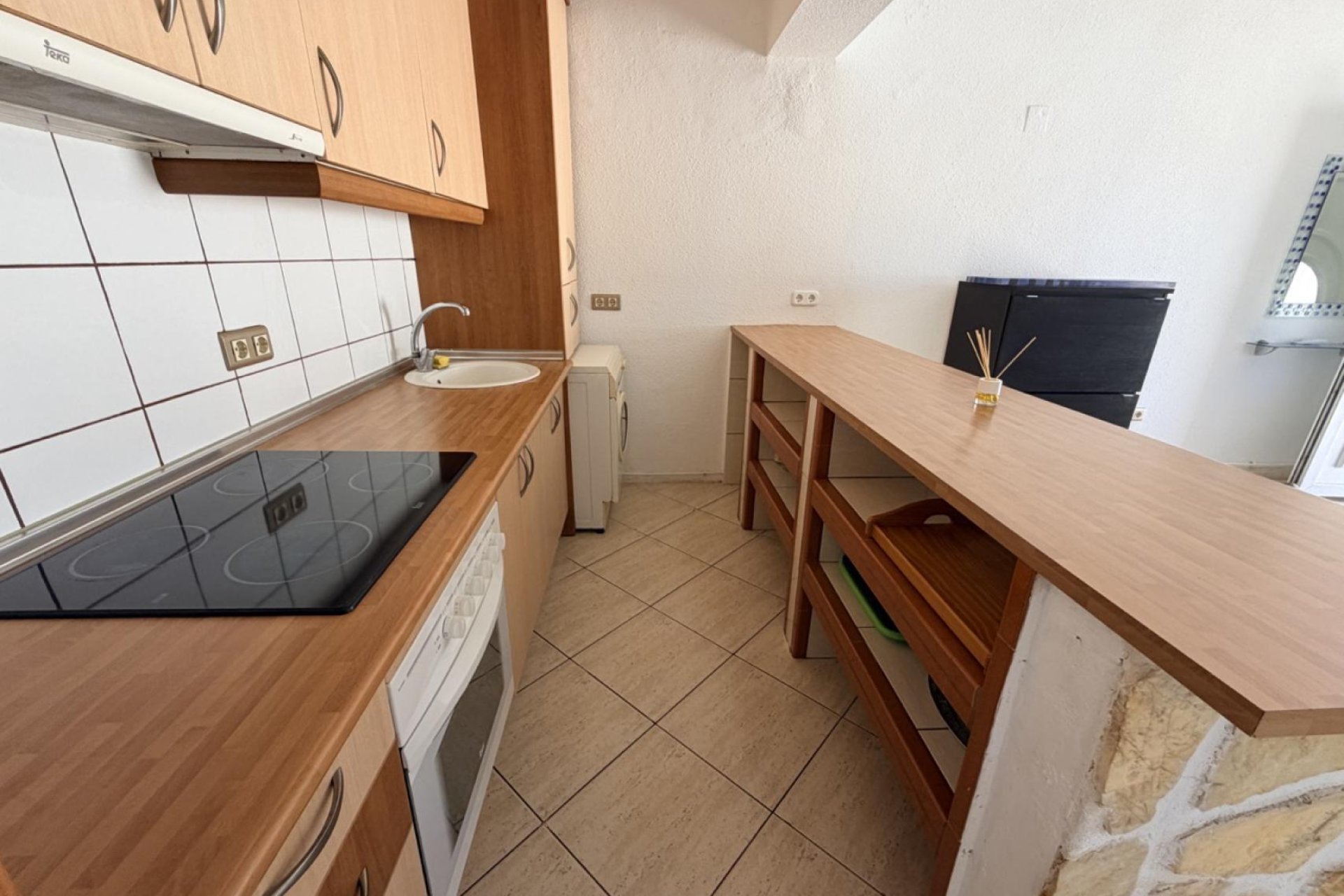 Wiederverkauf - Villa -
Torrevieja - Costa Blanca