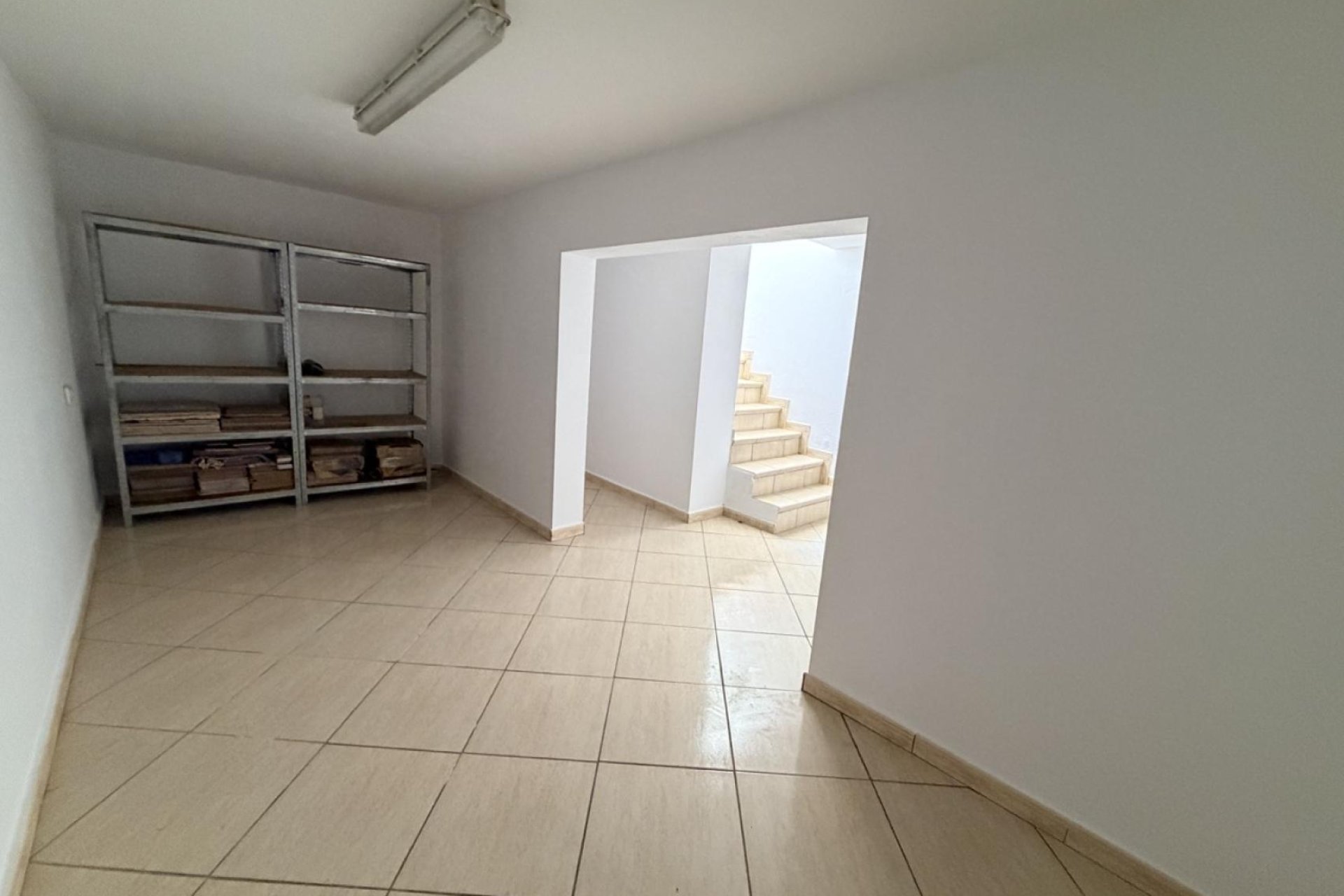 Wiederverkauf - Villa -
Torrevieja - Costa Blanca