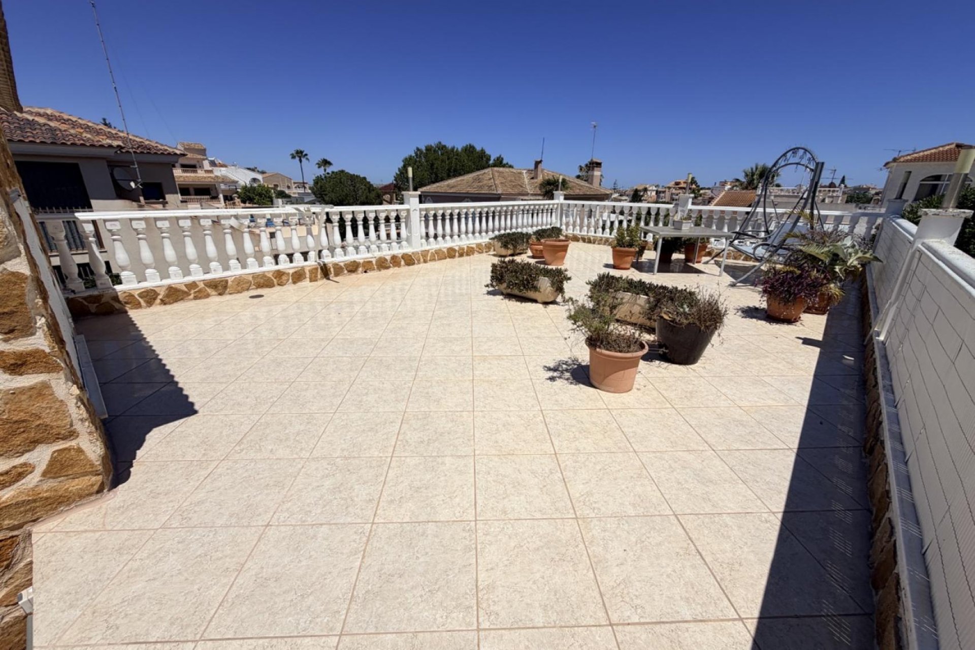 Wiederverkauf - Villa -
Torrevieja - Costa Blanca