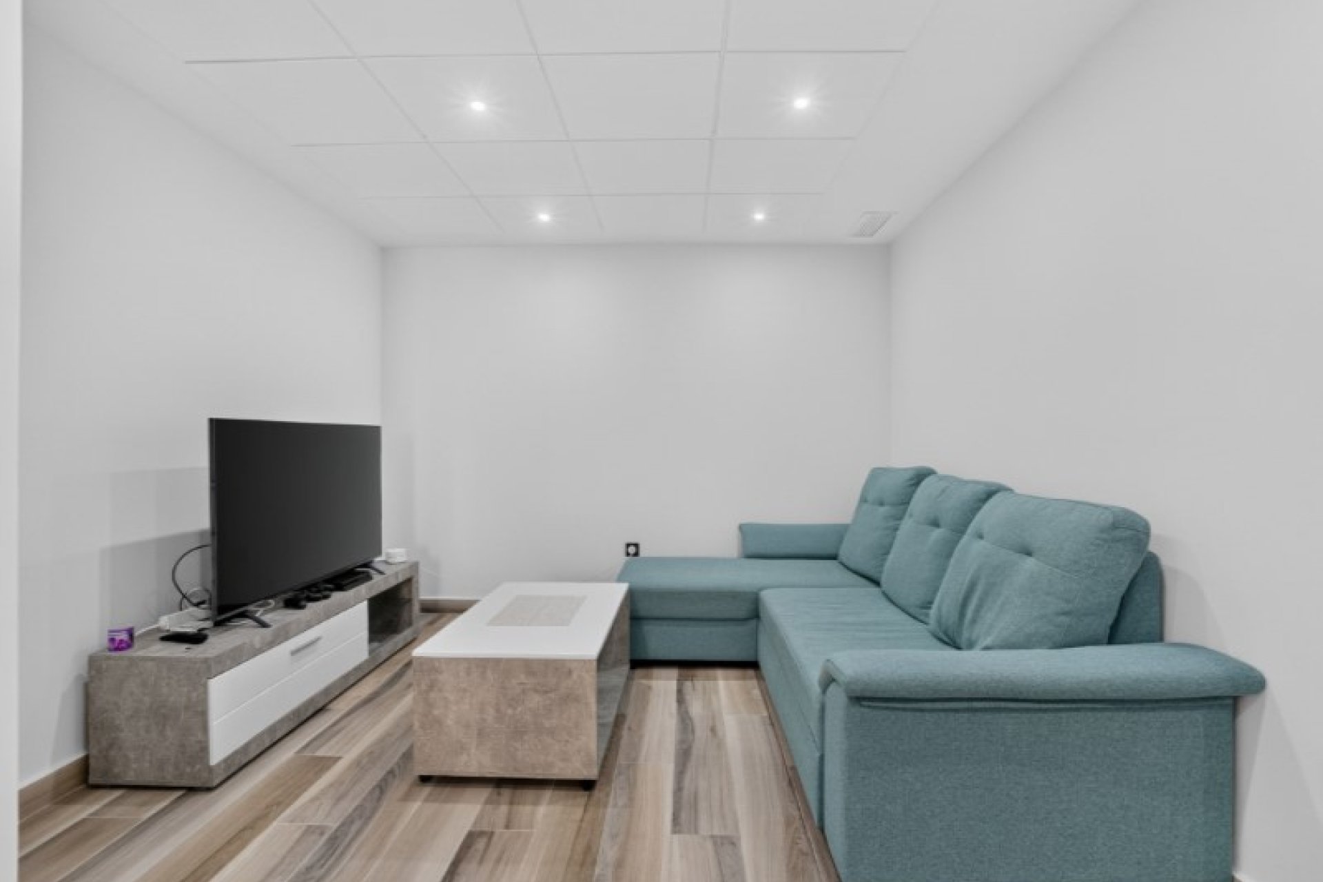Wiederverkauf - Villa -
Torrevieja - Costa Blanca