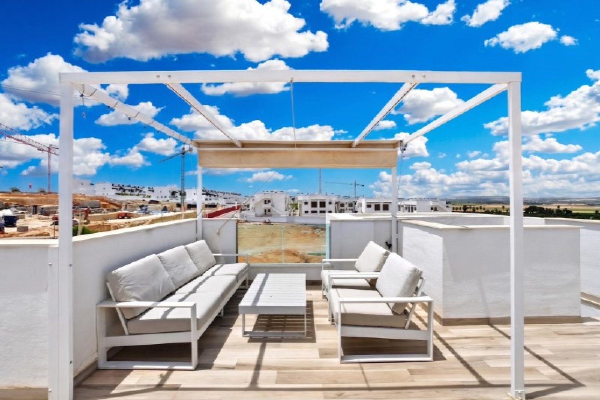 Wiederverkauf - Villa -
Torrevieja - Costa Blanca