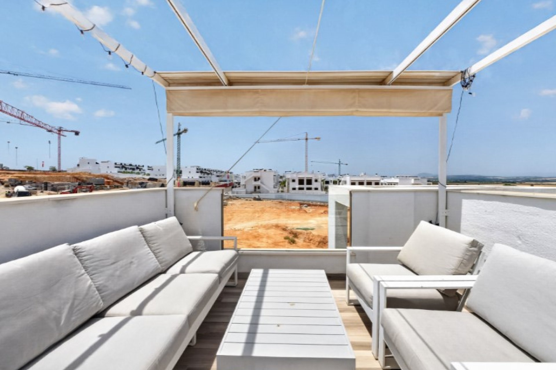 Wiederverkauf - Villa -
Torrevieja - Costa Blanca