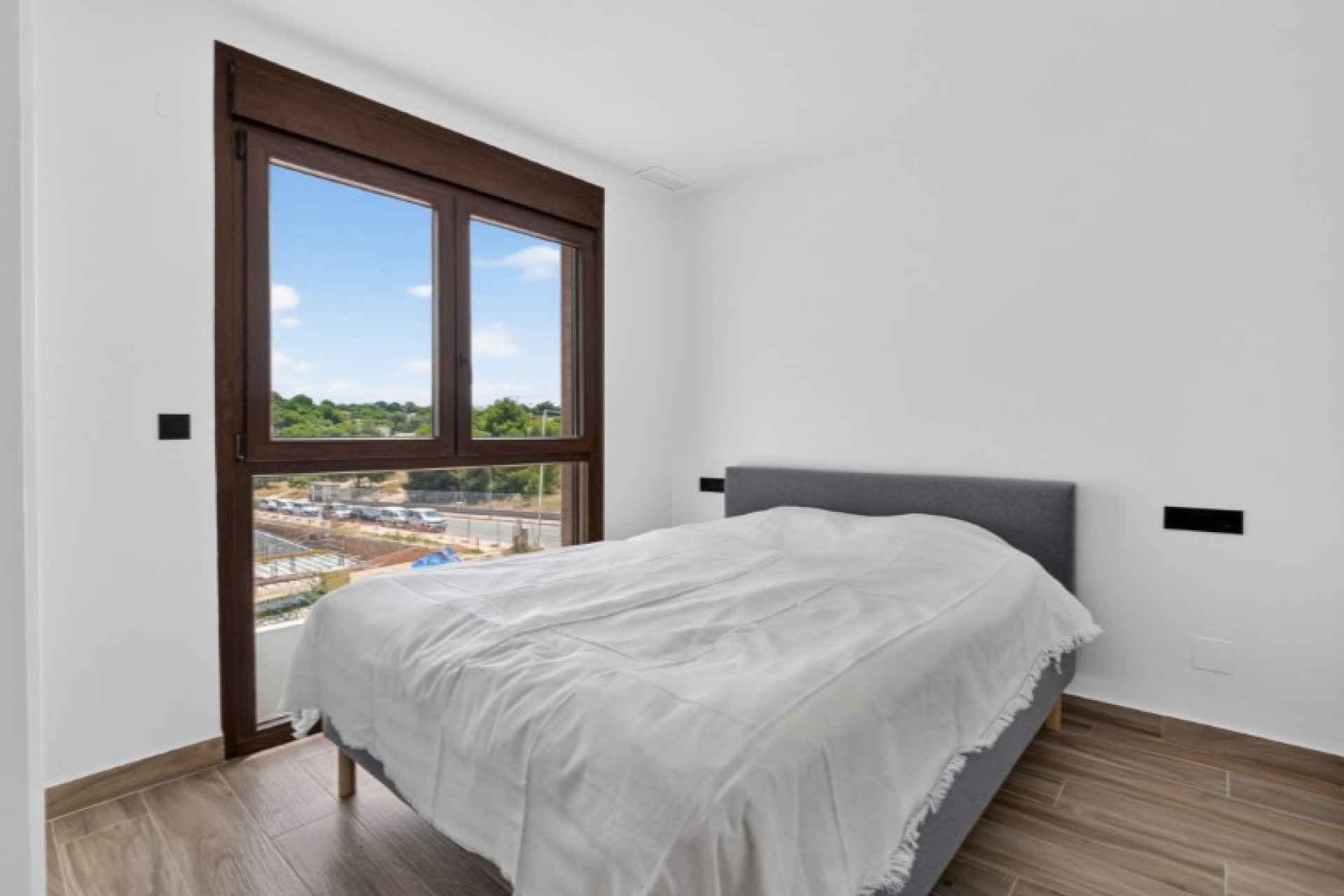 Wiederverkauf - Villa -
Torrevieja - Costa Blanca