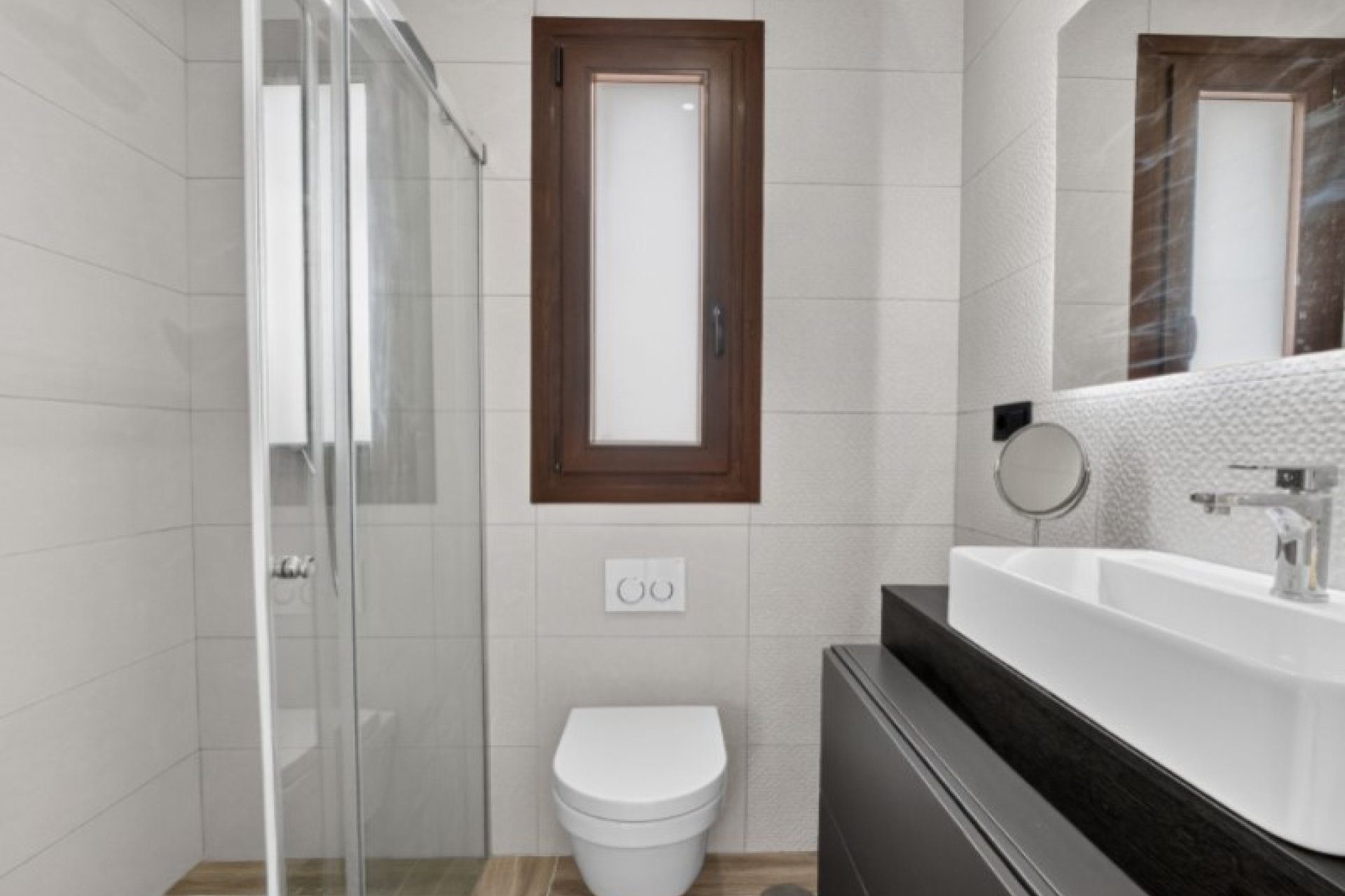 Wiederverkauf - Villa -
Torrevieja - Costa Blanca
