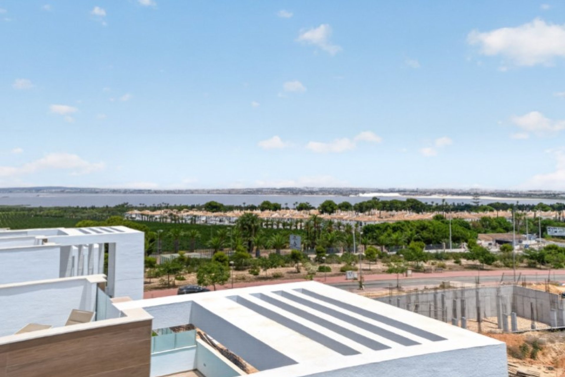 Wiederverkauf - Villa -
Torrevieja - Costa Blanca