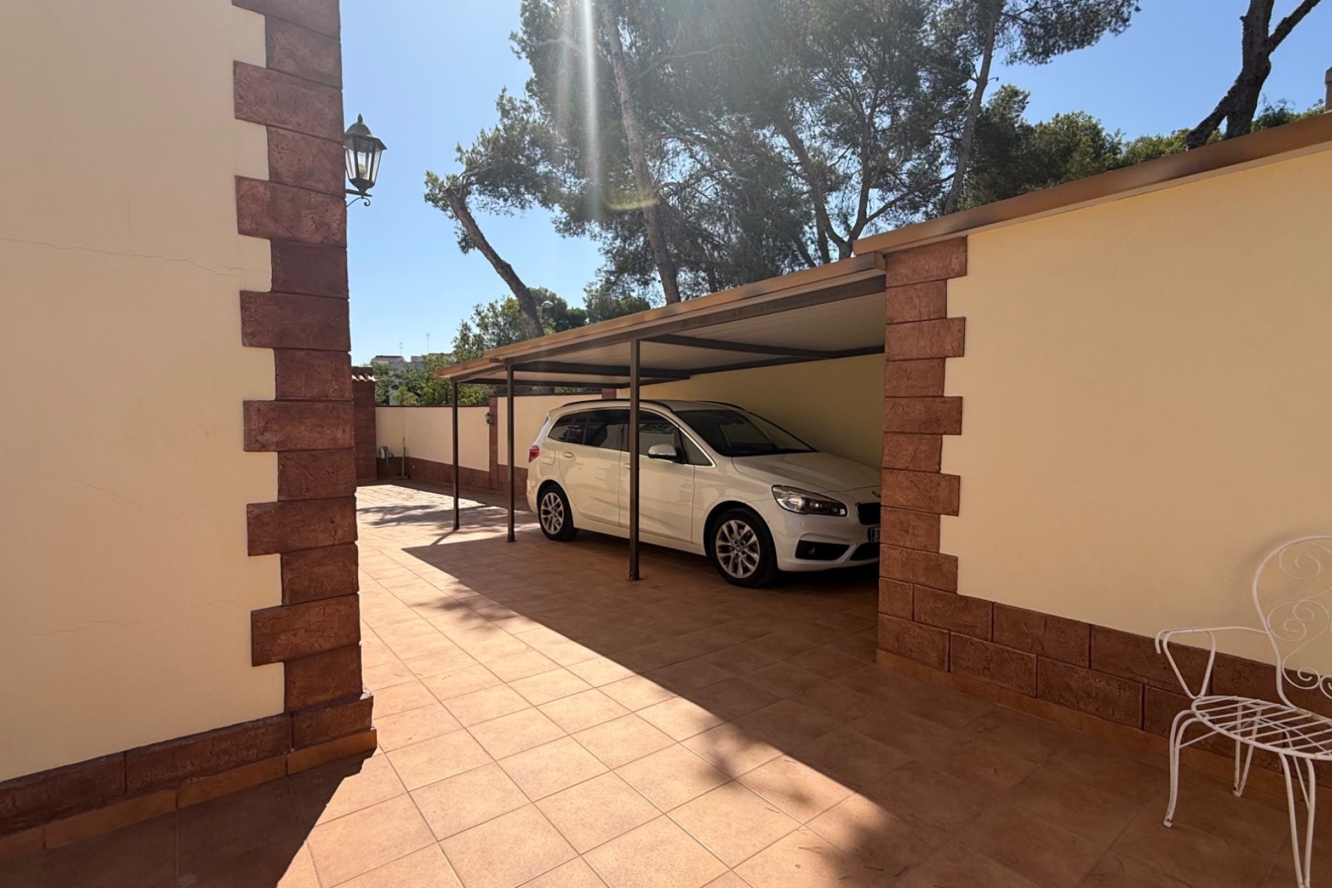 Wiederverkauf - Villa -
Torrevieja - Costa Blanca