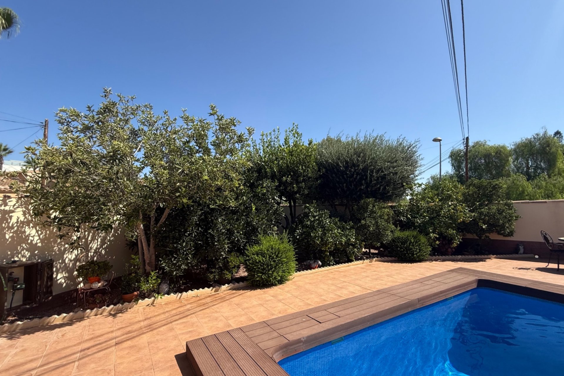 Wiederverkauf - Villa -
Torrevieja - Costa Blanca