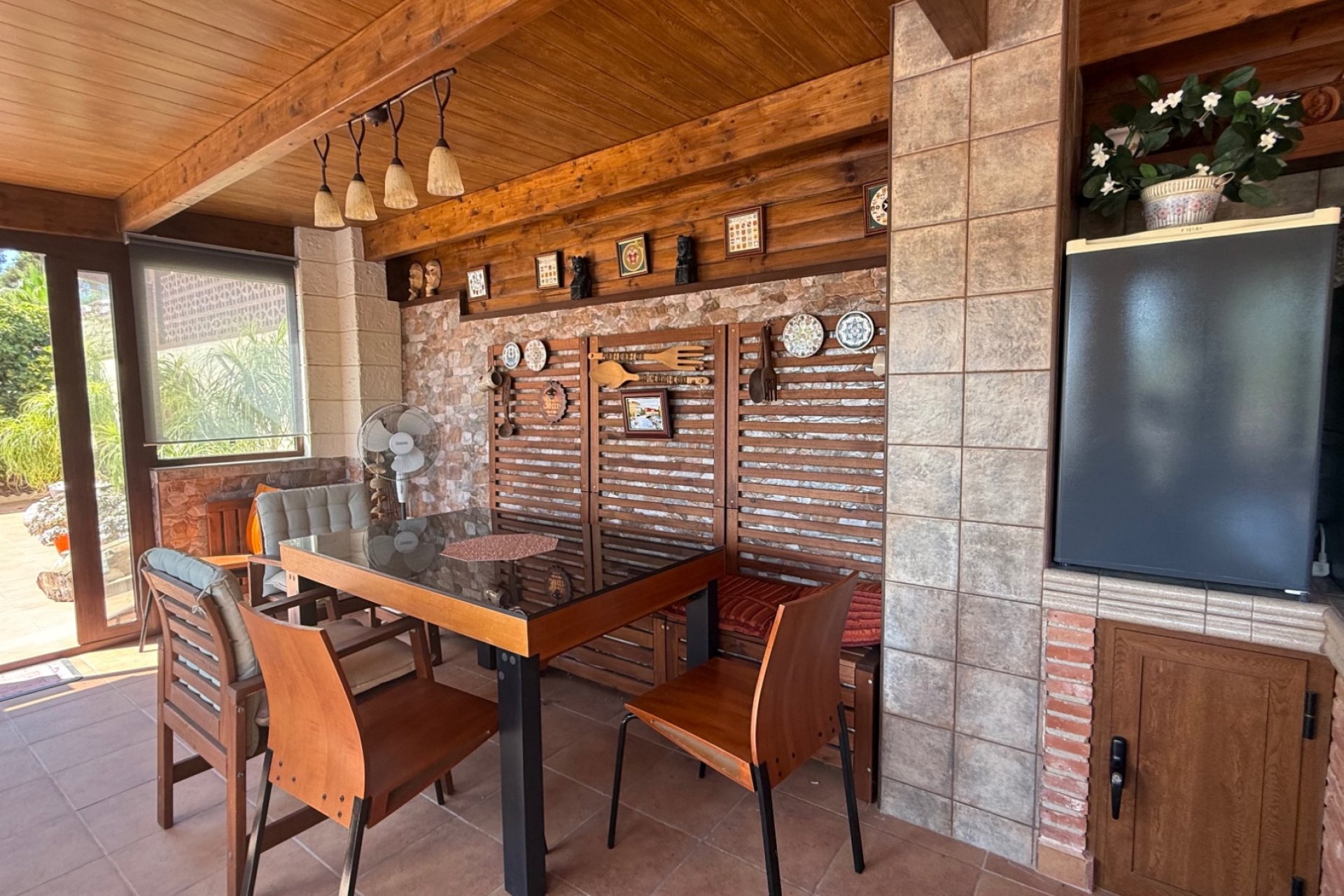 Wiederverkauf - Villa -
Torrevieja - Costa Blanca