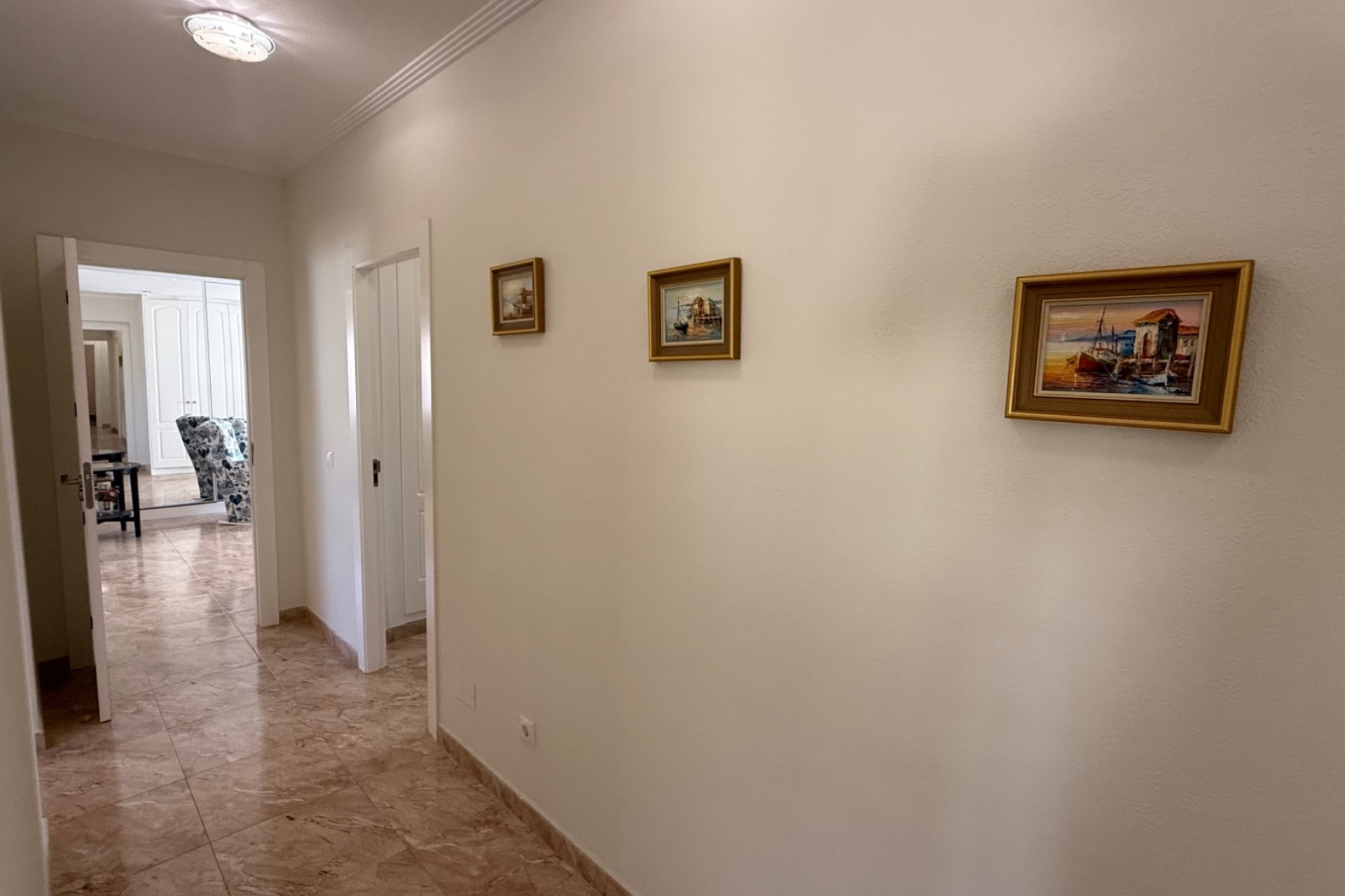 Wiederverkauf - Villa -
Torrevieja - Costa Blanca