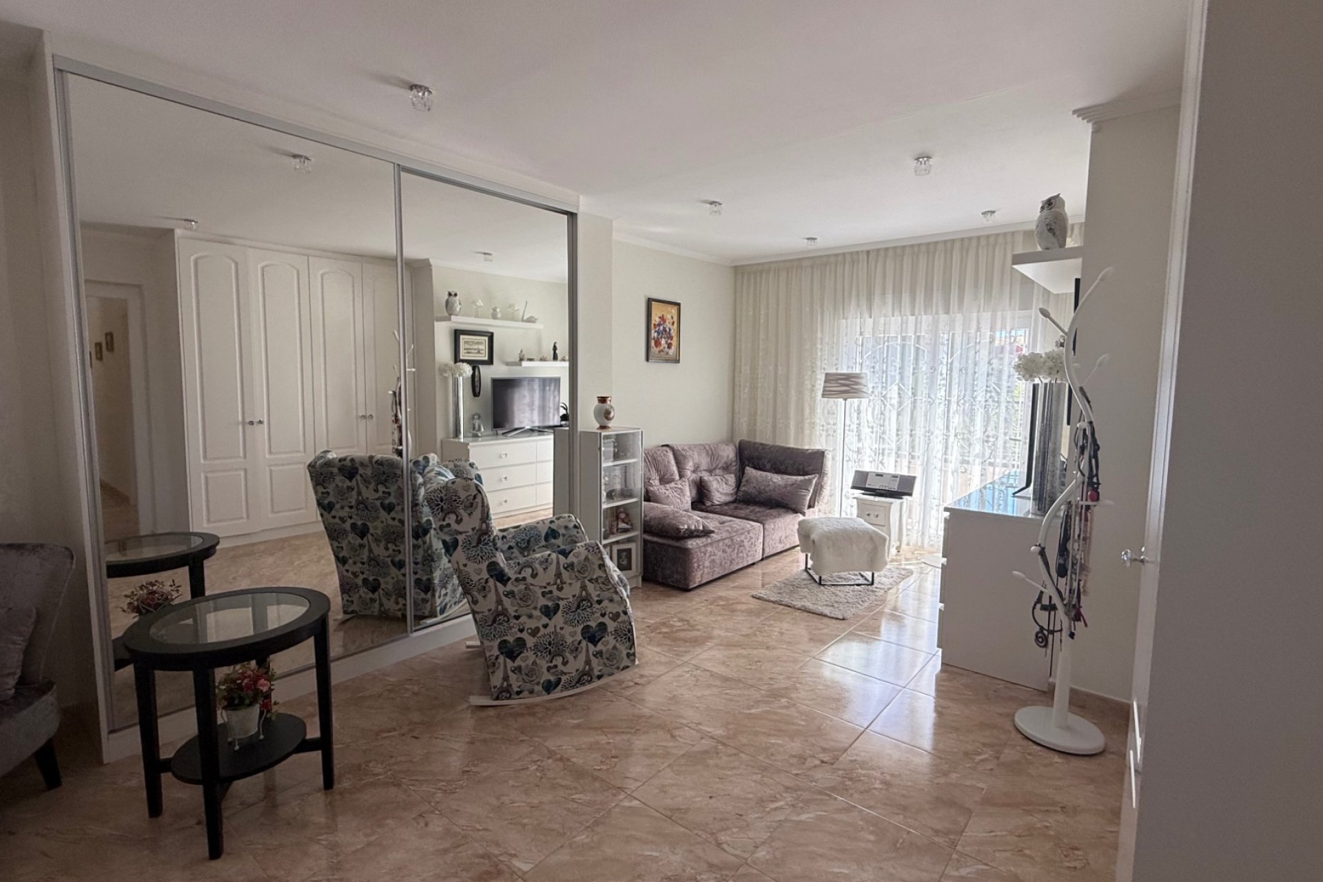 Wiederverkauf - Villa -
Torrevieja - Costa Blanca