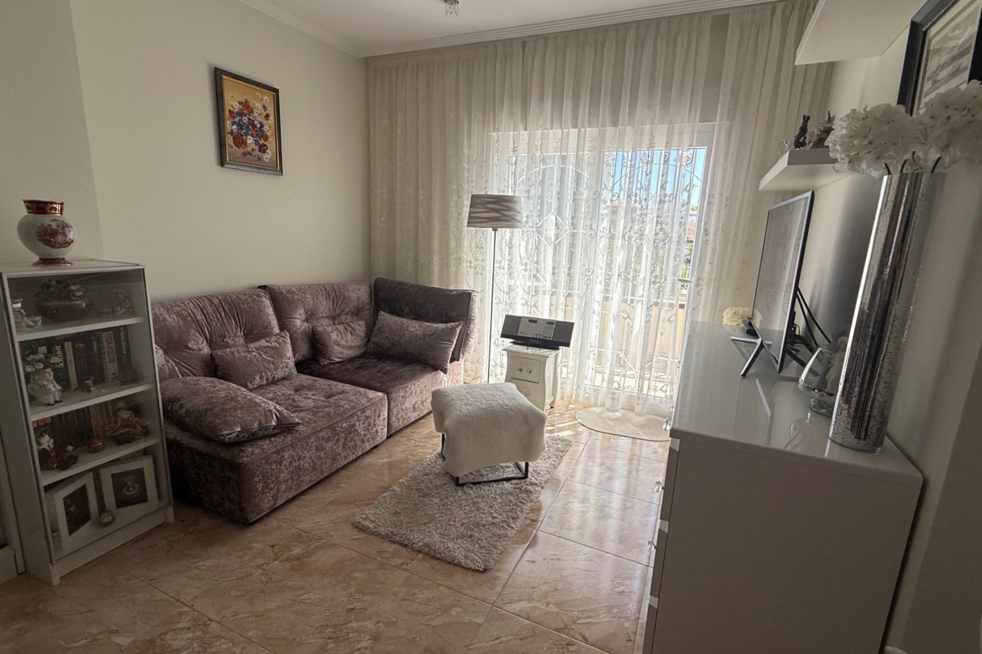 Wiederverkauf - Villa -
Torrevieja - Costa Blanca