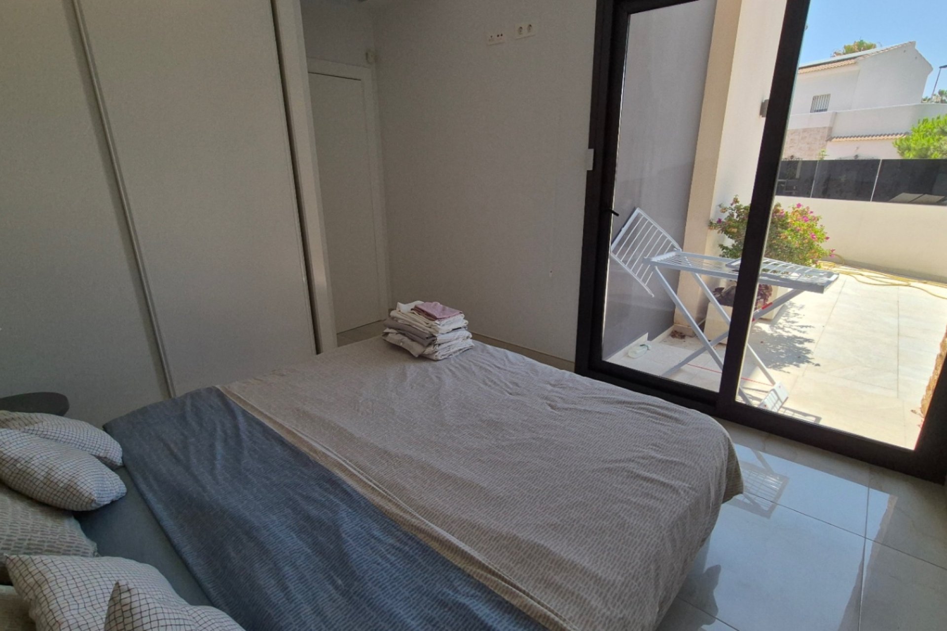 Wiederverkauf - Villa -
Torrevieja - Costa Blanca