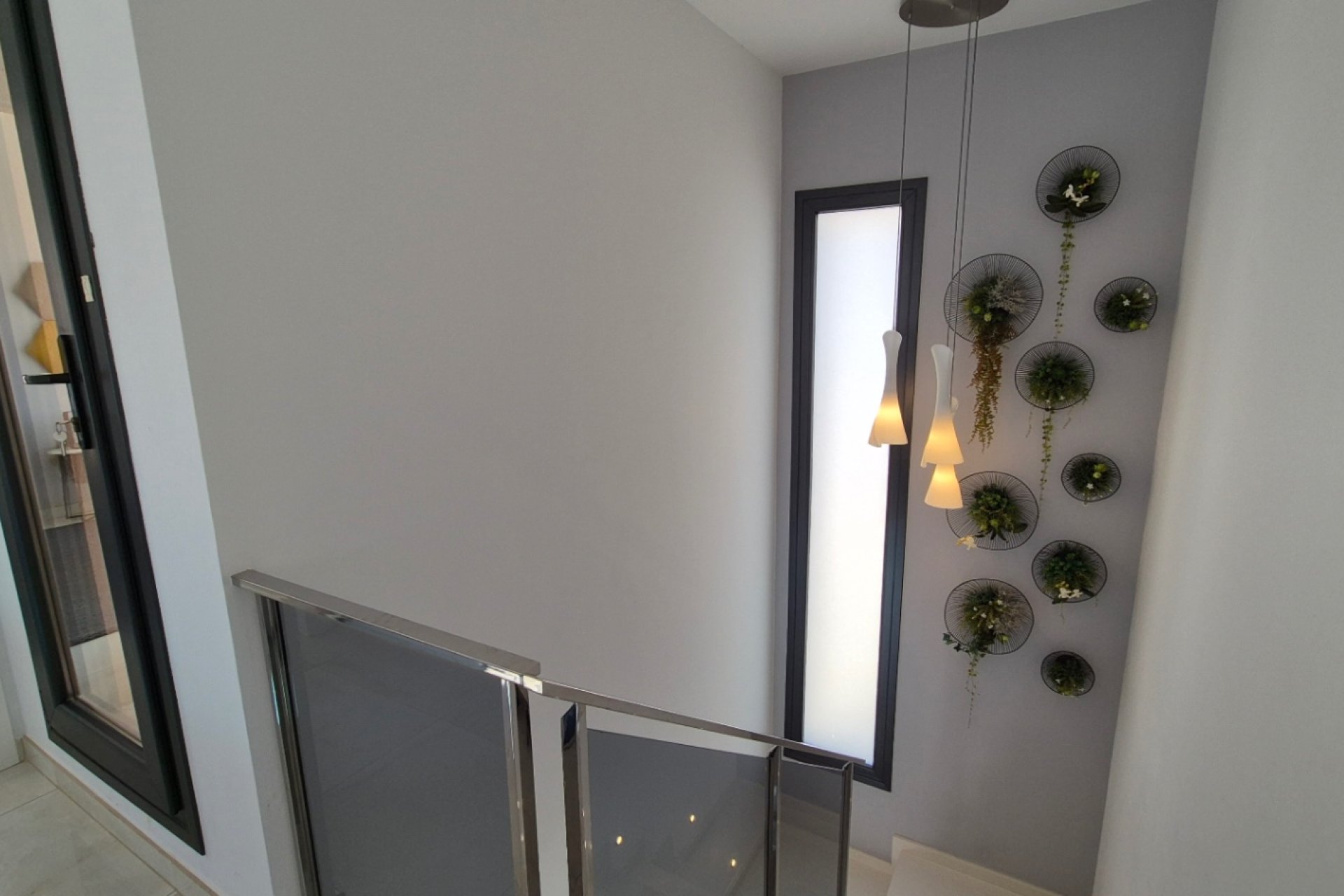 Wiederverkauf - Villa -
Torrevieja - Costa Blanca