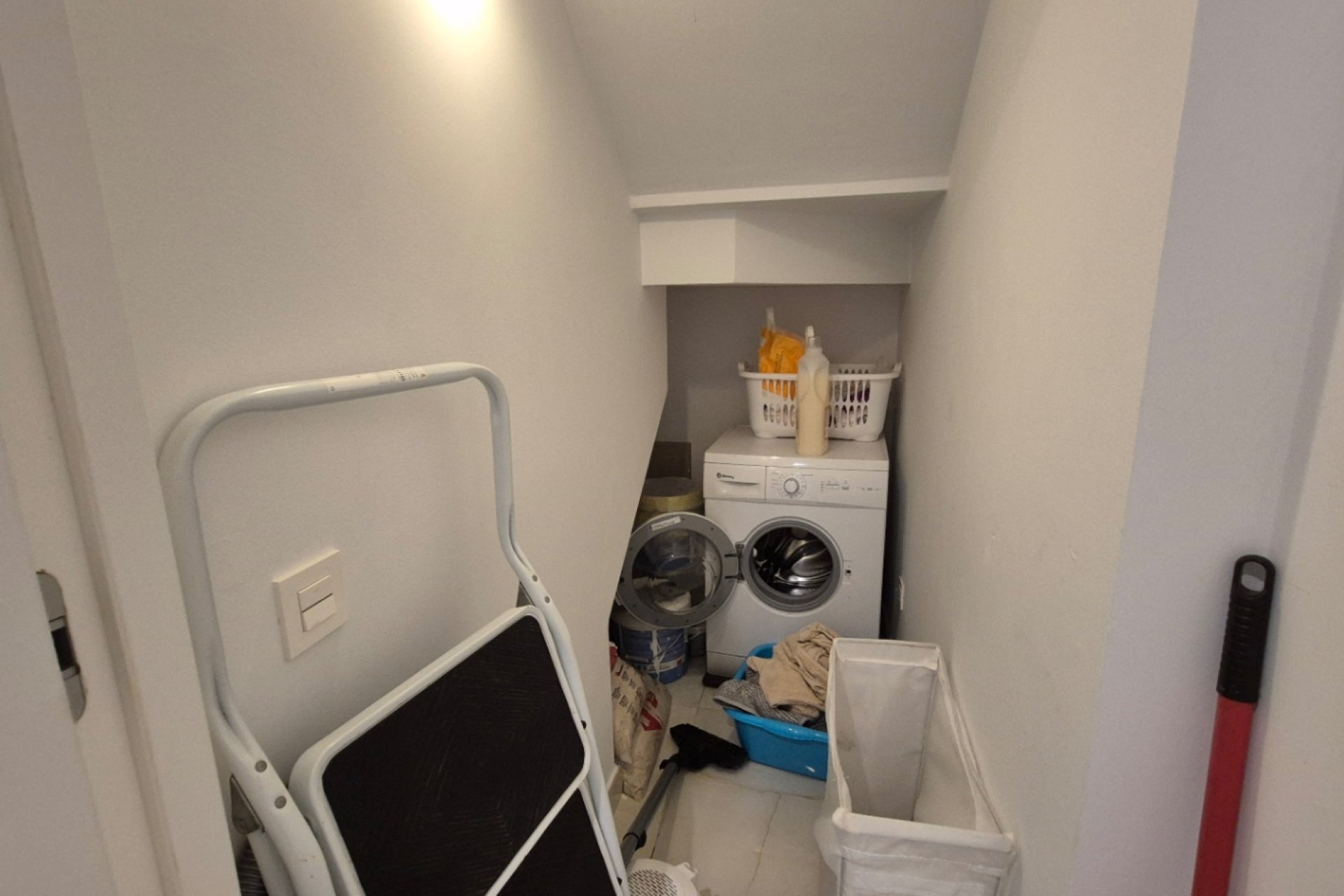 Wiederverkauf - Villa -
Torrevieja - Costa Blanca