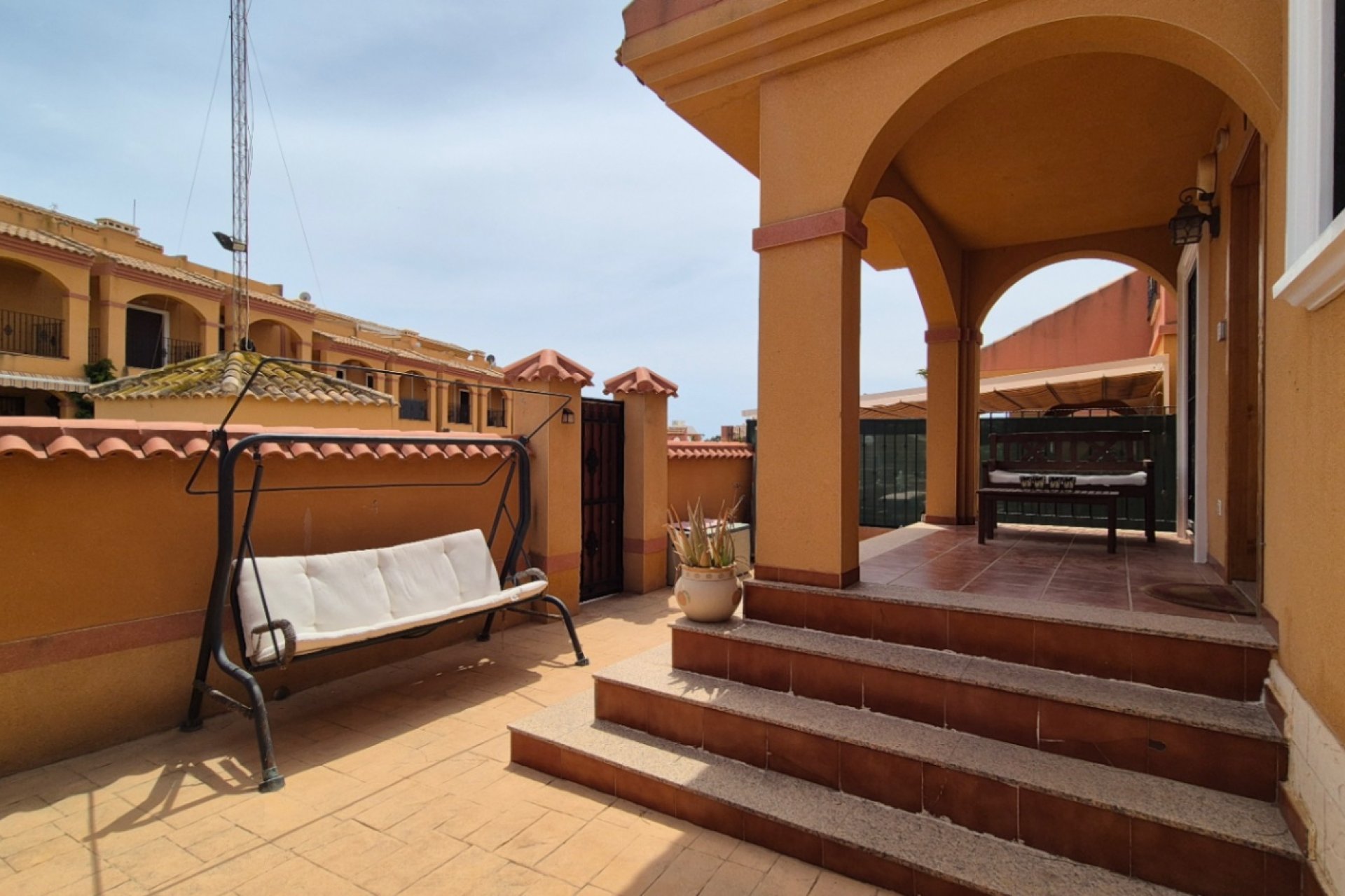 Wiederverkauf - Villa -
Torrevieja - Costa Blanca