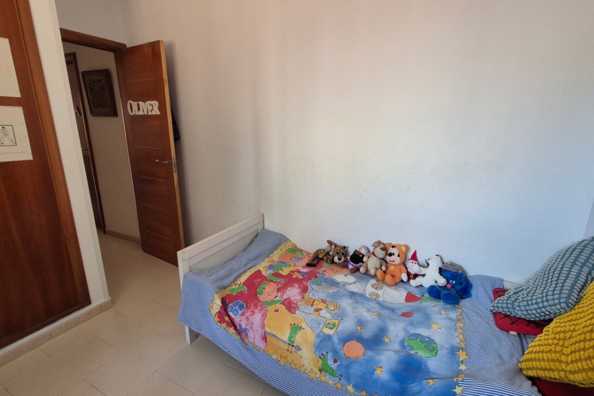 Wiederverkauf - Villa -
Torrevieja - Costa Blanca