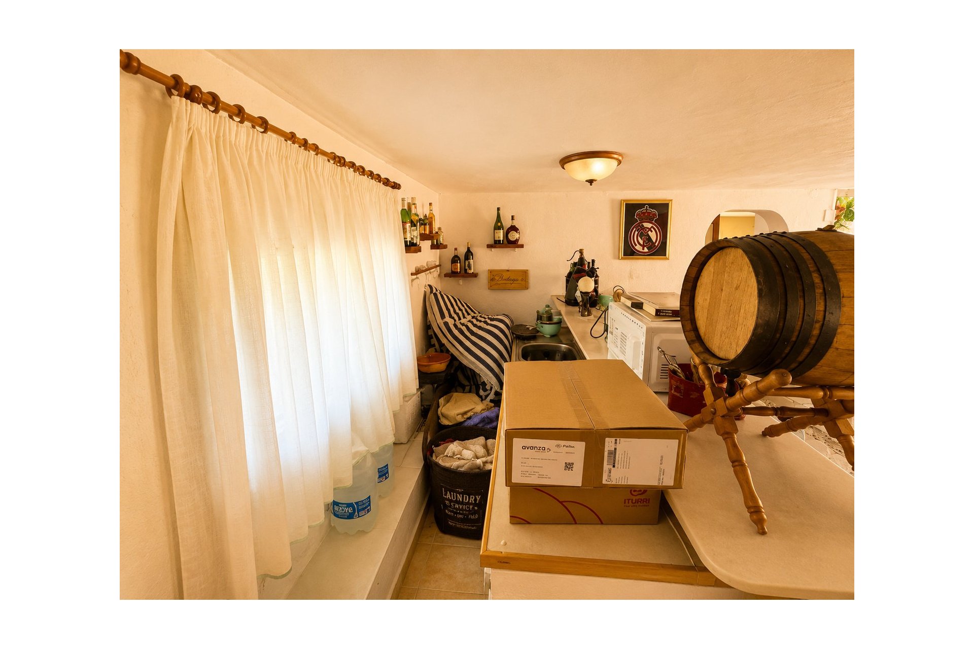 Wiederverkauf - Villa -
Torrevieja - Costa Blanca