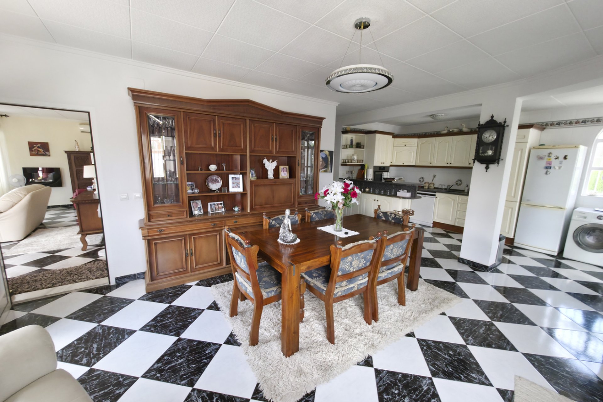 Wiederverkauf - Villa -
Torrevieja - Costa Blanca