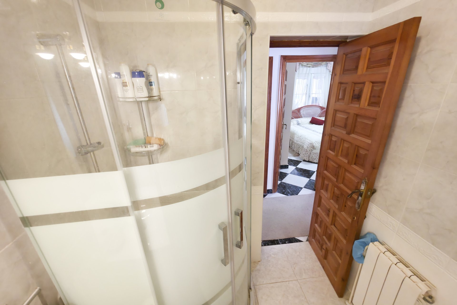 Wiederverkauf - Villa -
Torrevieja - Costa Blanca