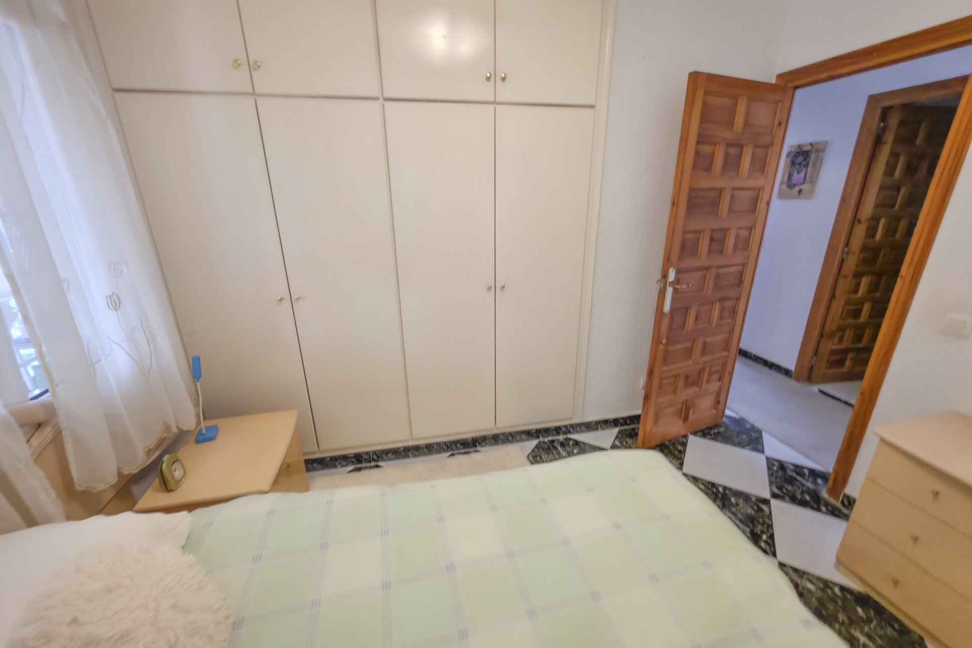 Wiederverkauf - Villa -
Torrevieja - Costa Blanca