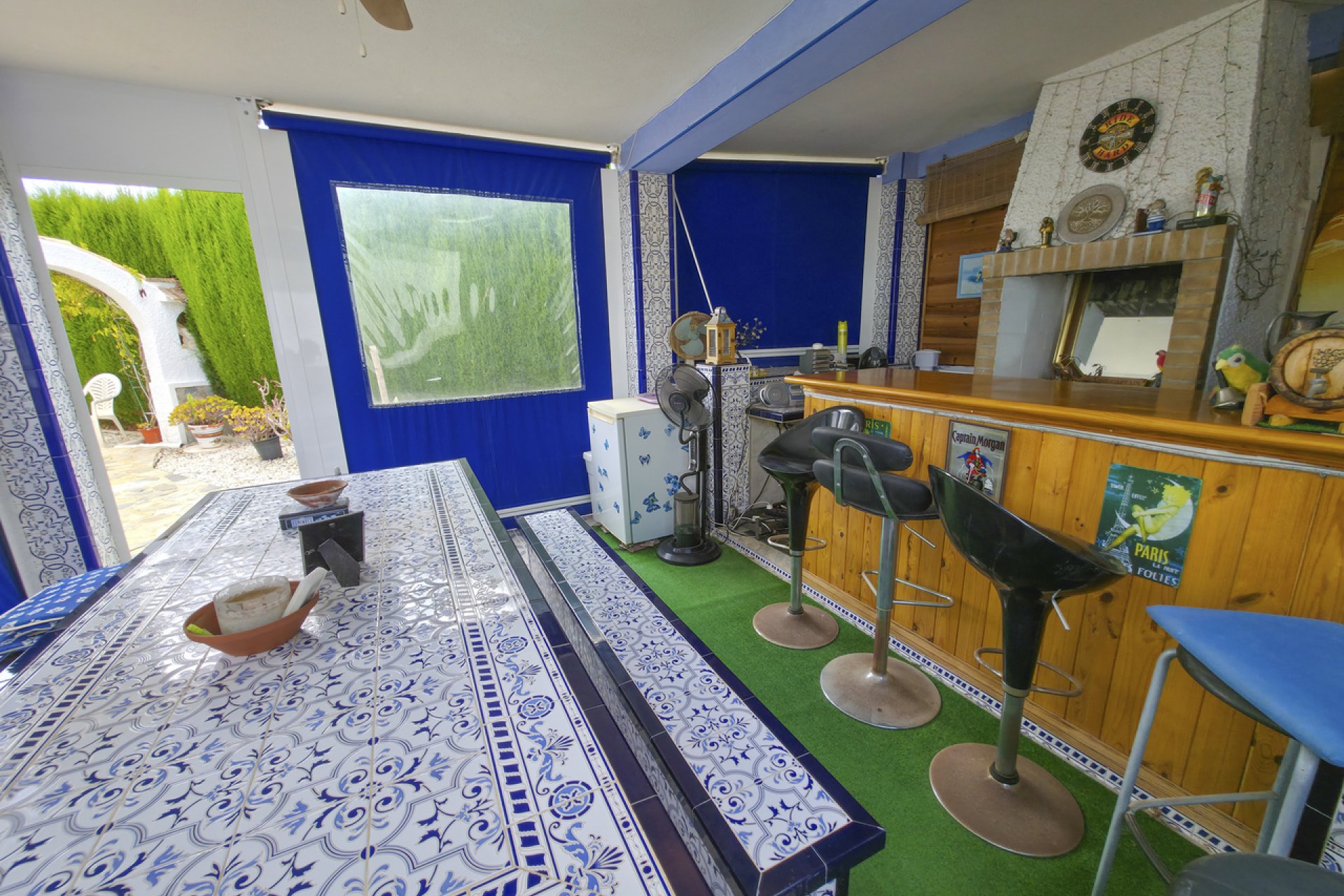 Wiederverkauf - Villa -
Torrevieja - Costa Blanca