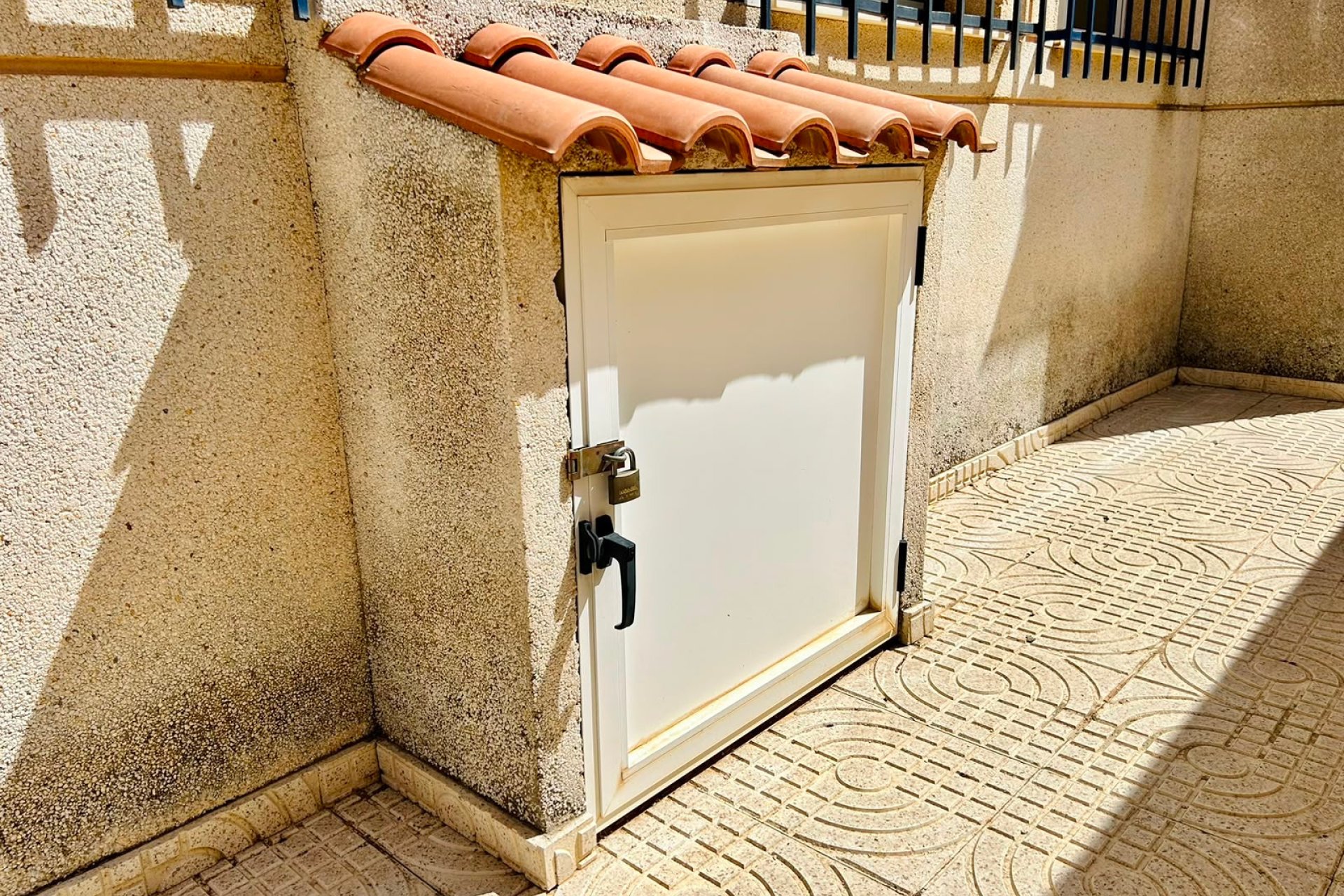 Wiederverkauf - Villa -
Torrevieja - Costa Blanca